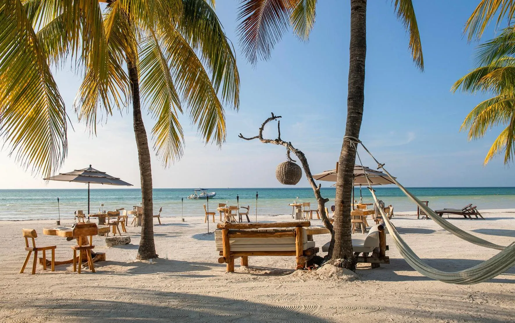 Mawimbi Boutique Hotel
