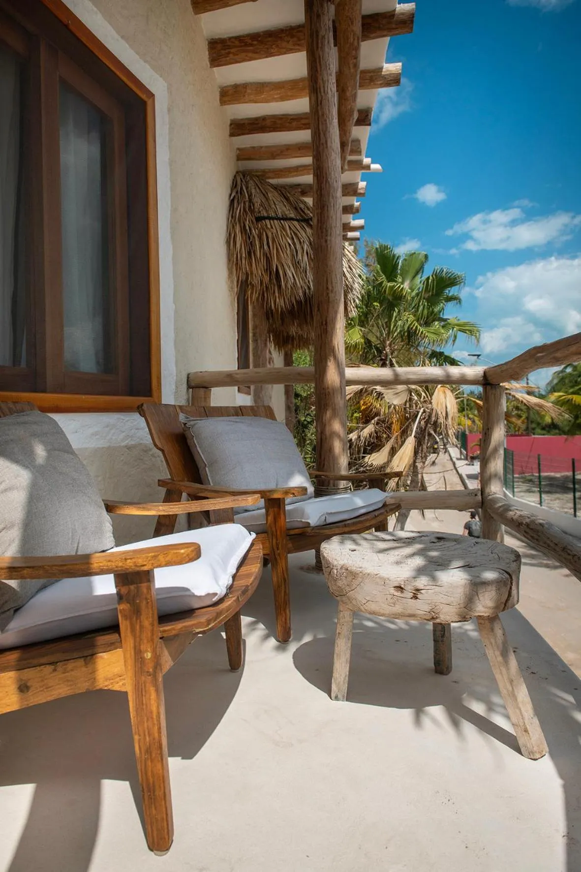 Mawimbi Boutique Hotel