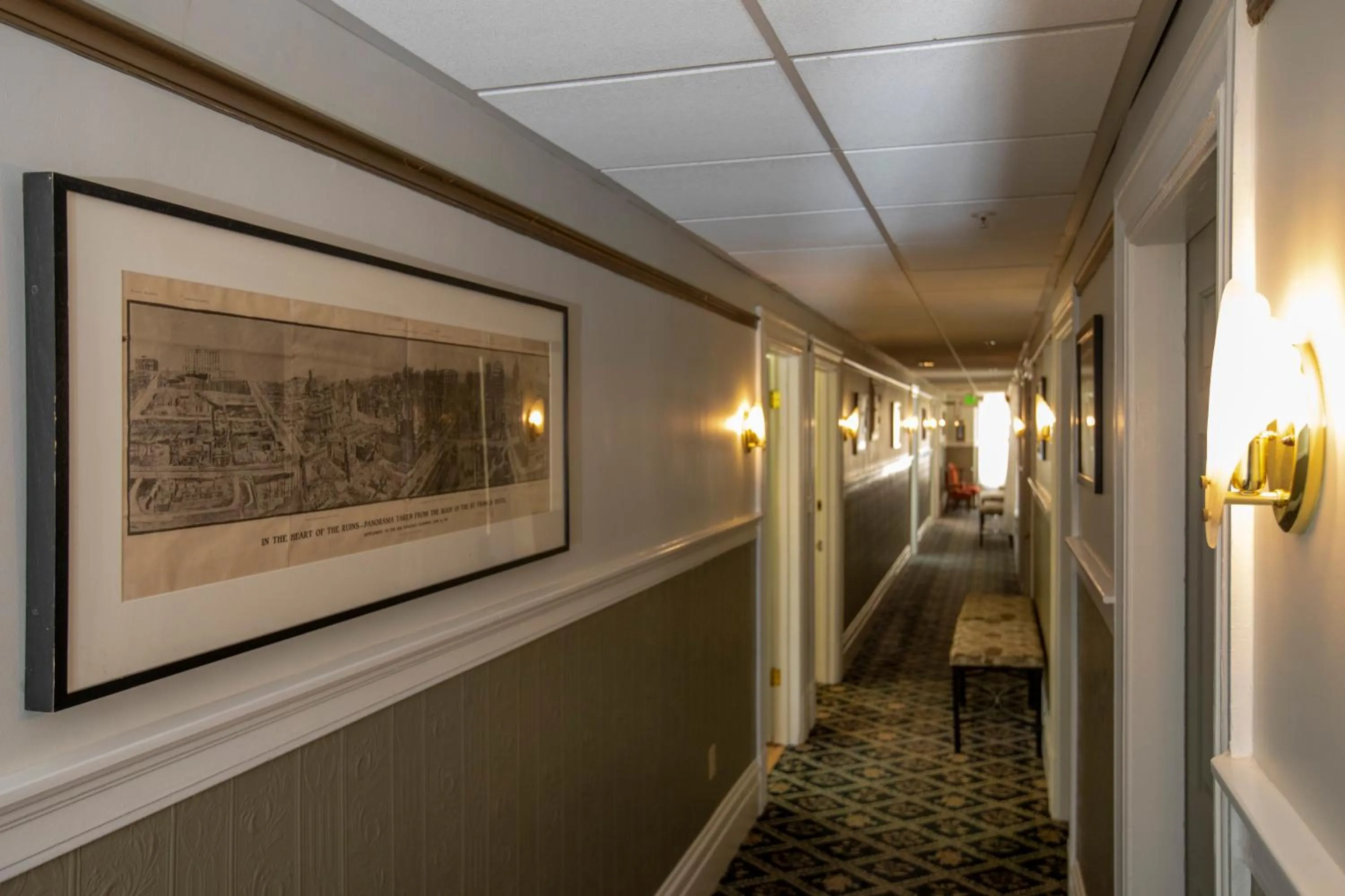 Other in Hayes Valley Inn