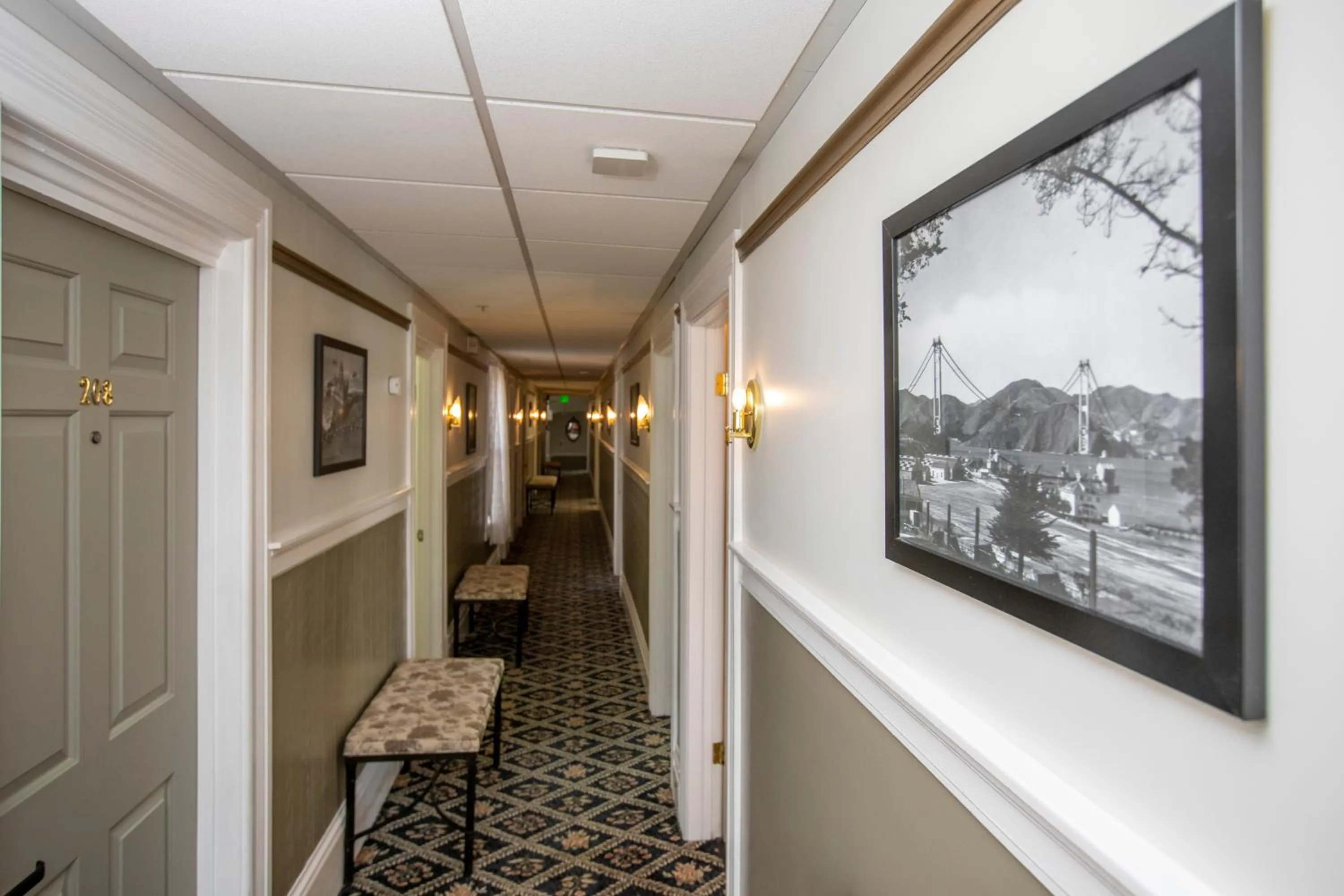 Other in Hayes Valley Inn