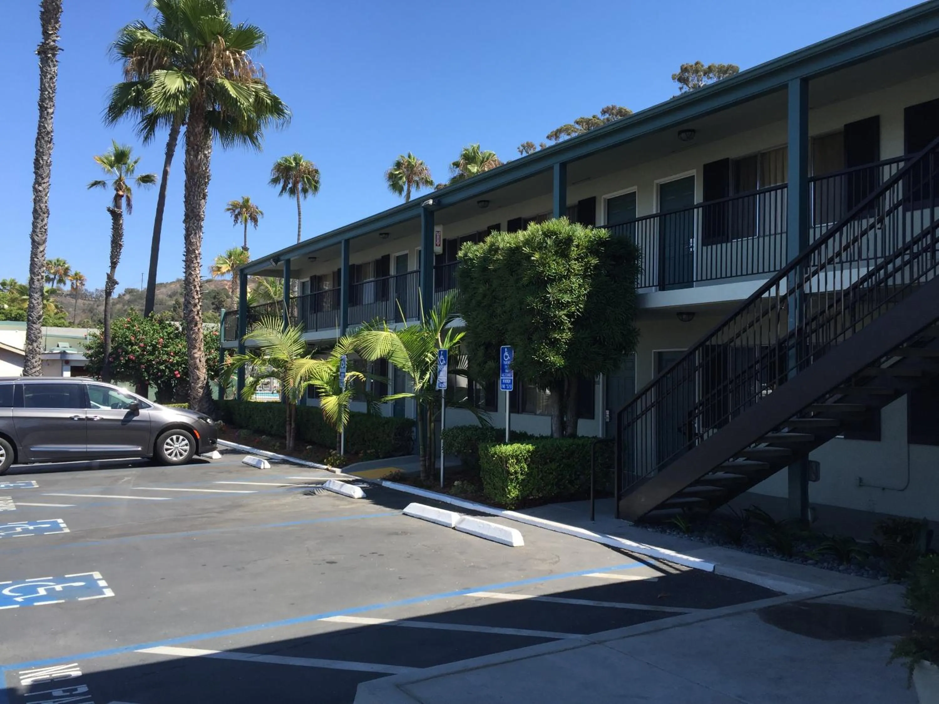 Other in The Atwood Hotel San Diego - SeaWorld/Zoo