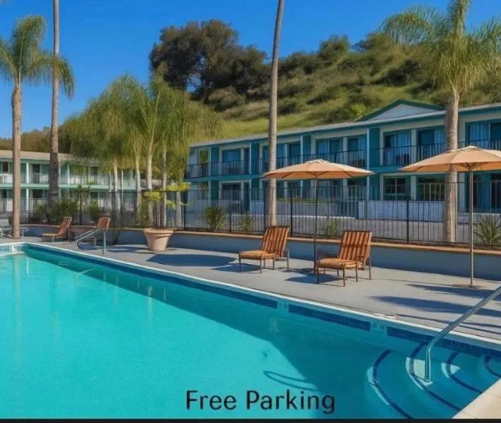 The Atwood Hotel San Diego - SeaWorld/Zoo