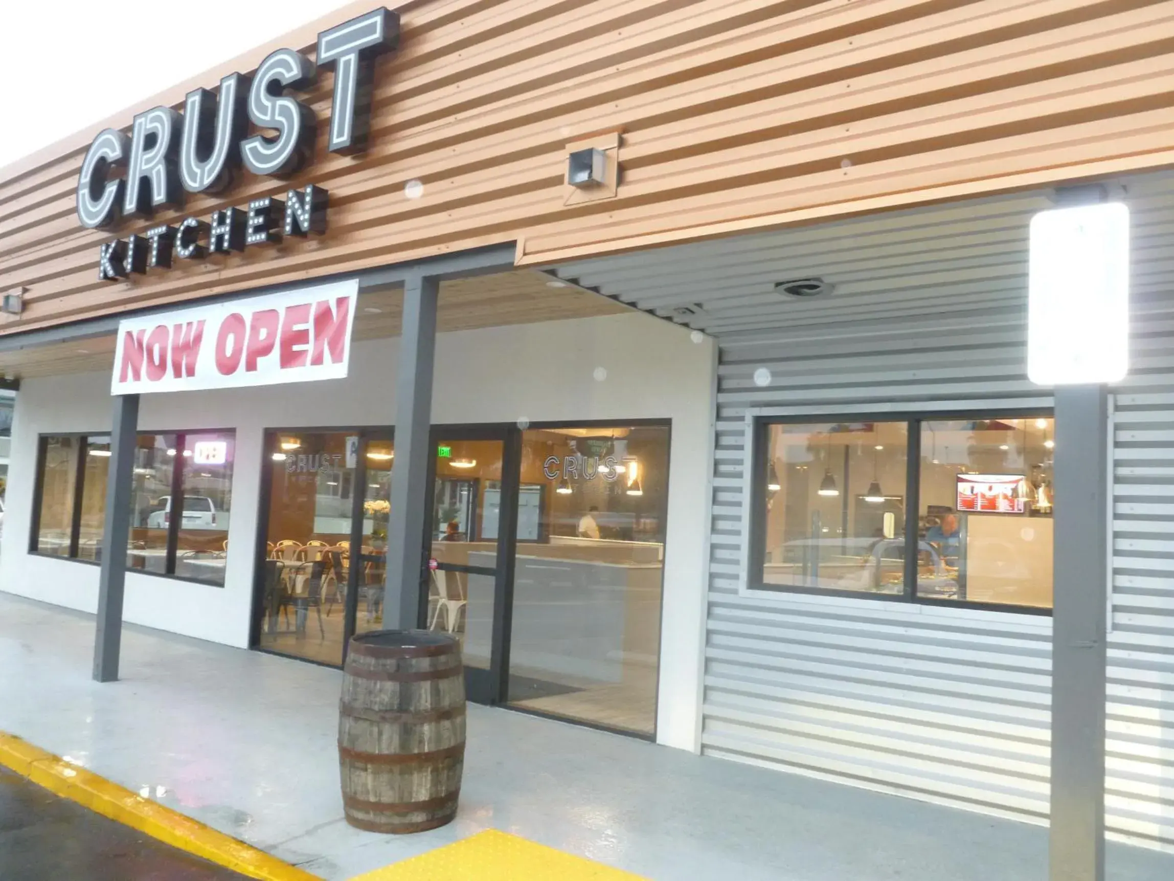 Restaurant/places to eat in The Atwood Hotel San Diego - SeaWorld/Zoo Restaurant/places to eat in The Atwood Hotel San Diego - SeaWorld/Zoo