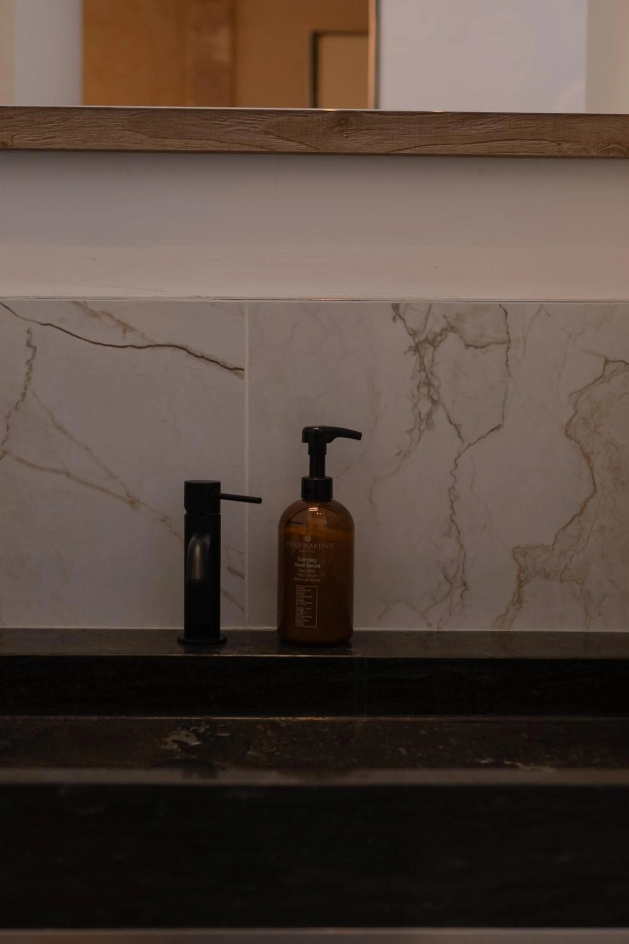 Bathroom in RESIDENCE BACO Da SETA