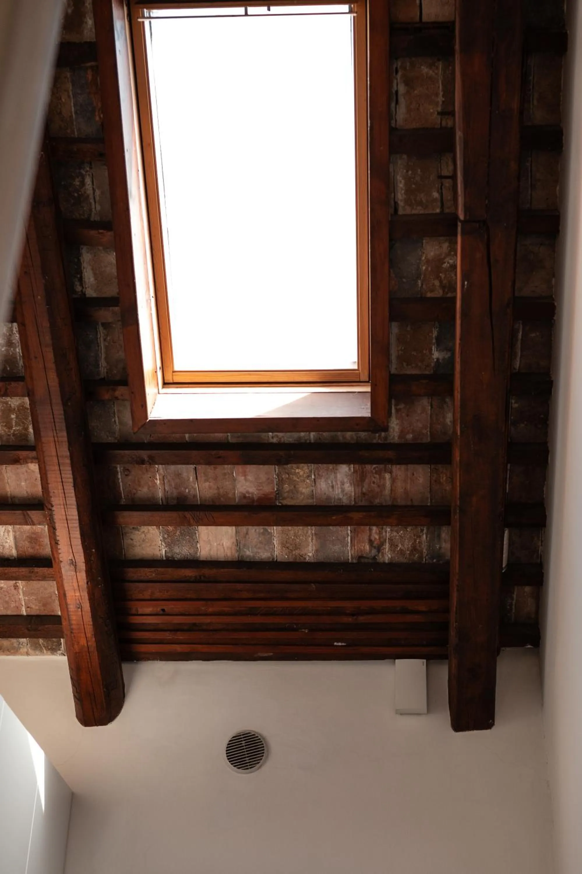 Bedroom in RESIDENCE BACO Da SETA