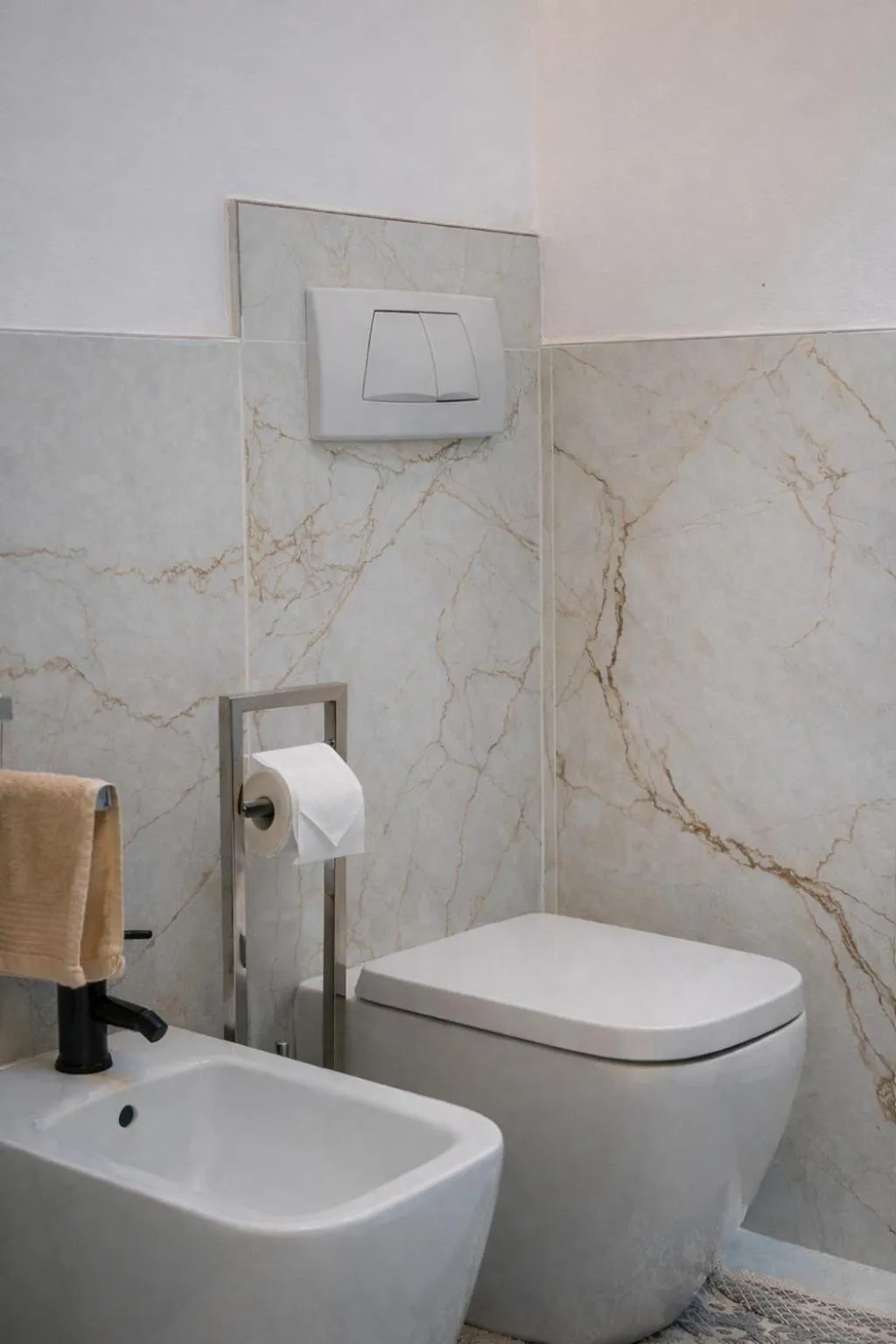 bidet in RESIDENCE BACO Da SETA