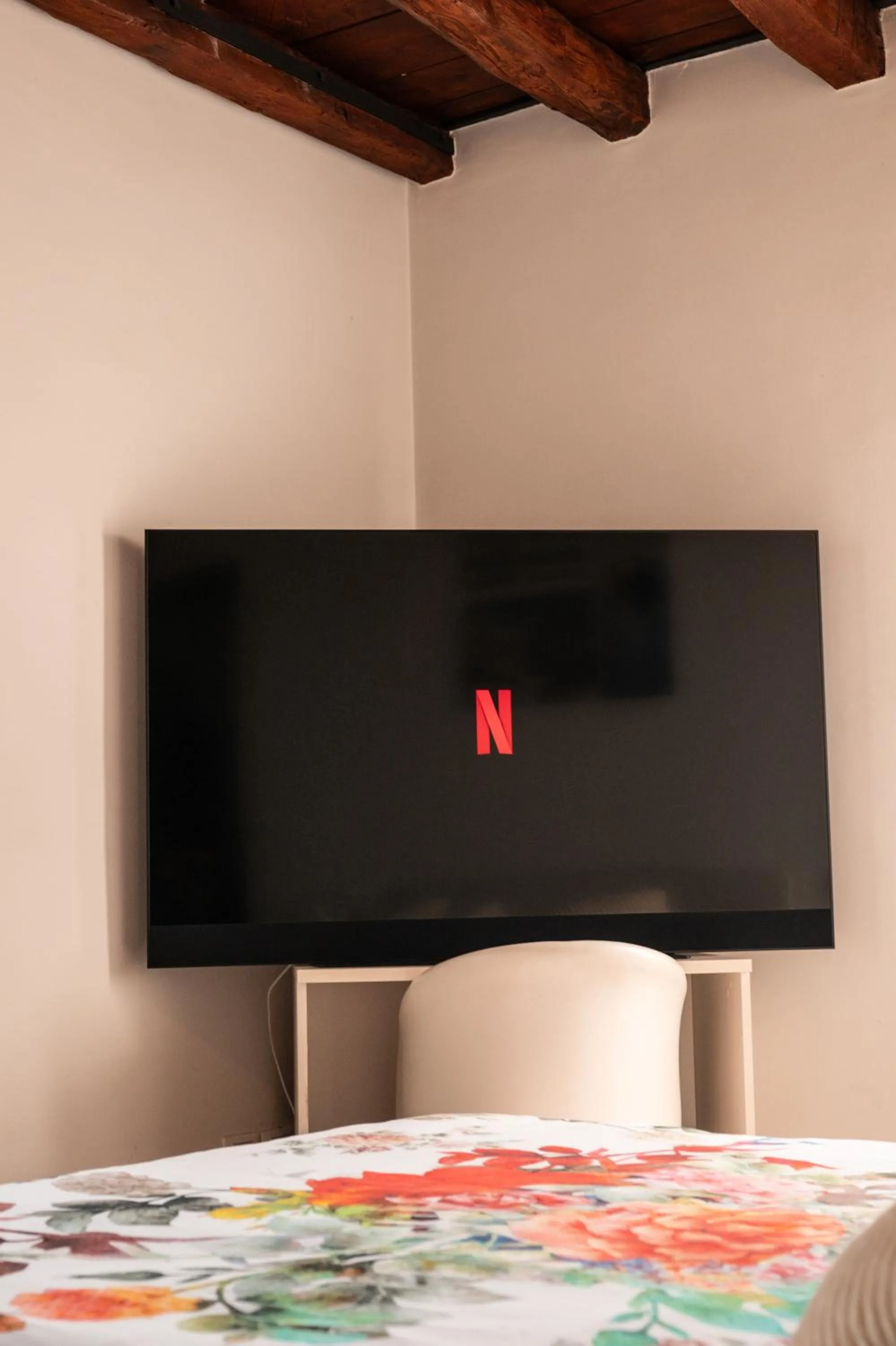 Bed in RESIDENCE BACO Da SETA