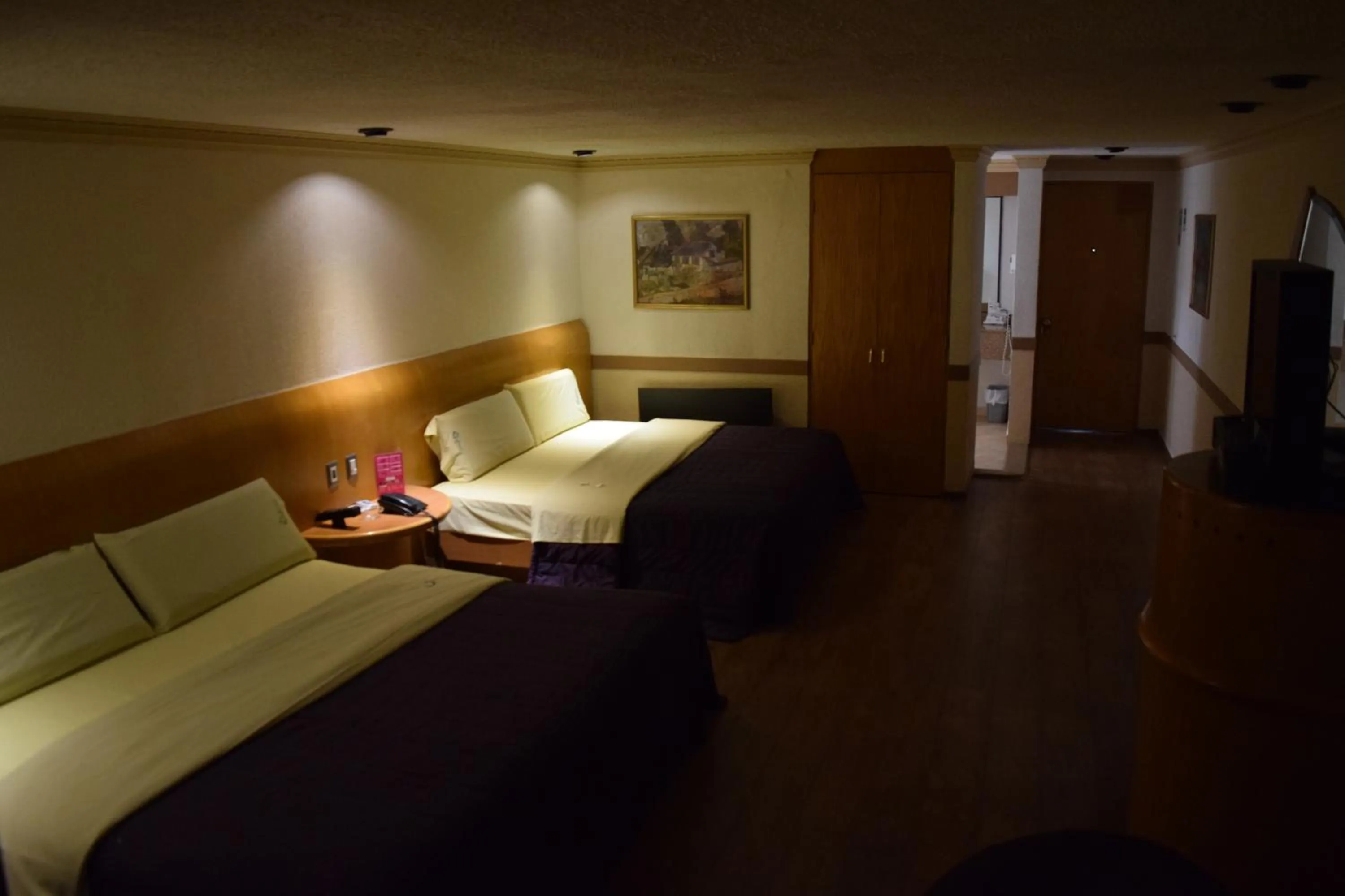 Hotel & Suites La Marquesa