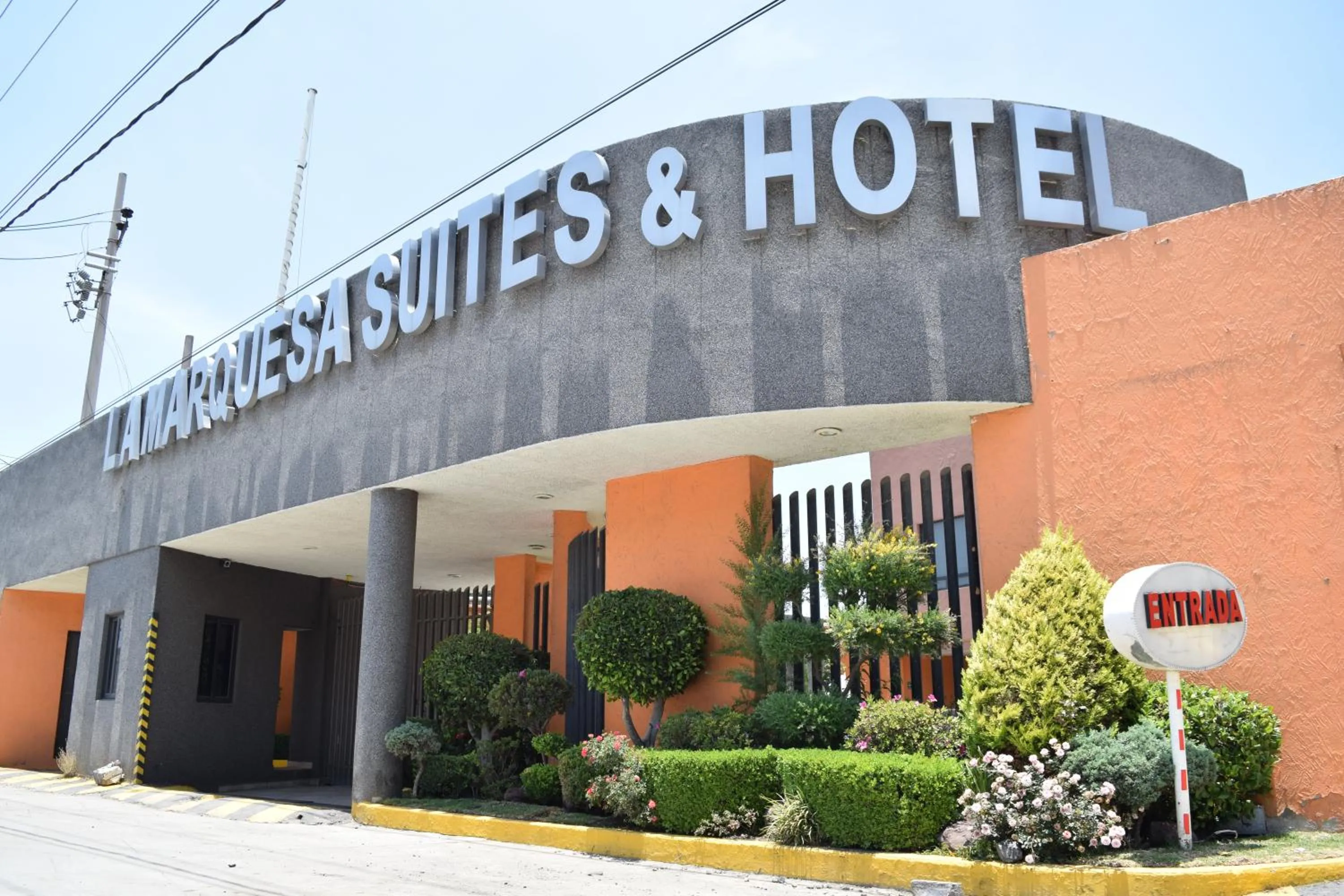 Hotel & Suites La Marquesa