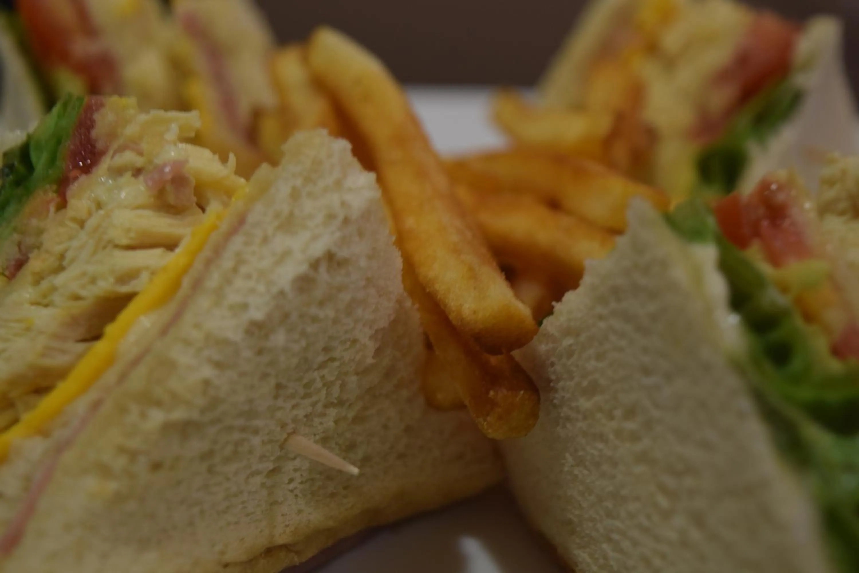 Breakfast in Hotel & Suites La Marquesa