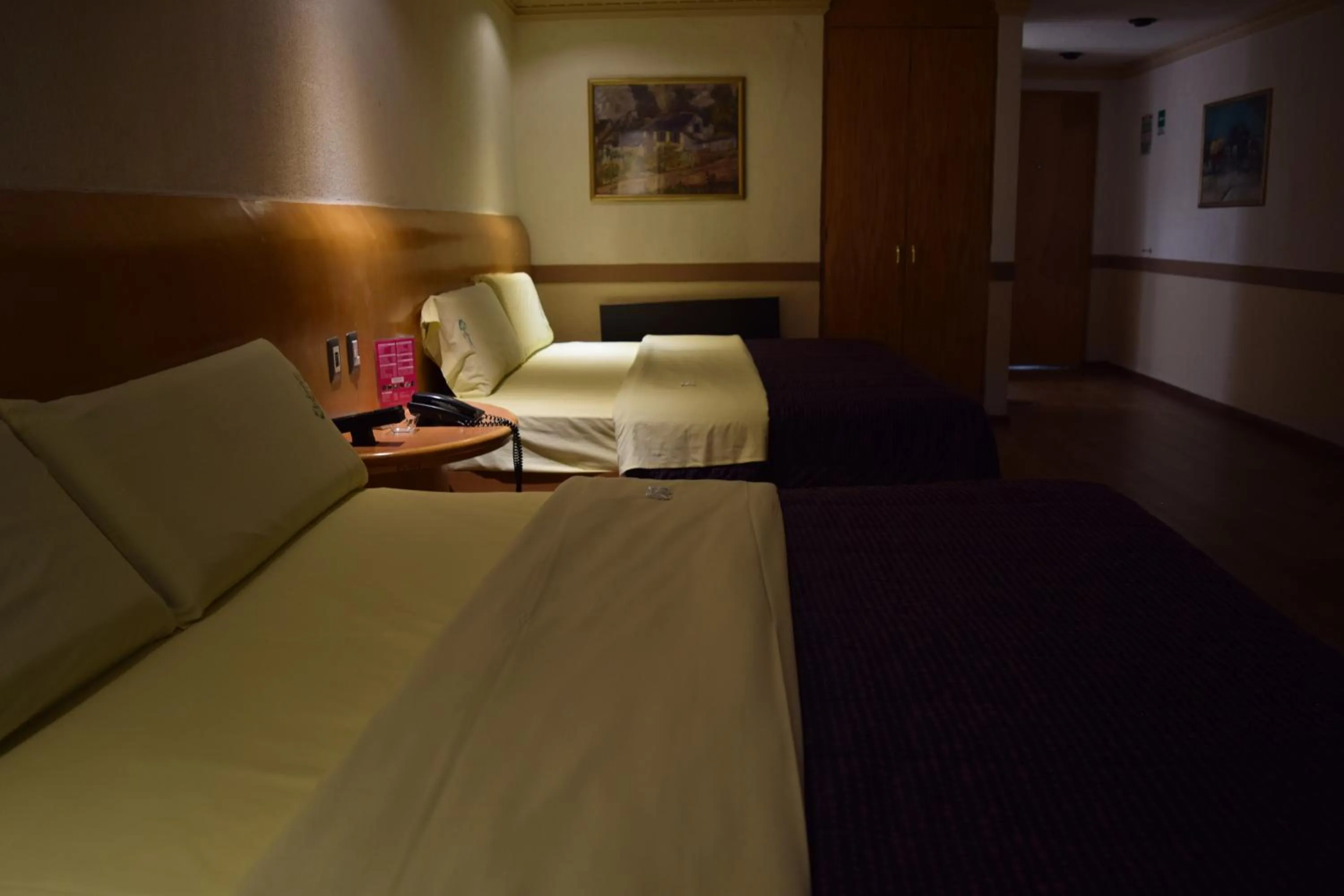 Hotel & Suites La Marquesa