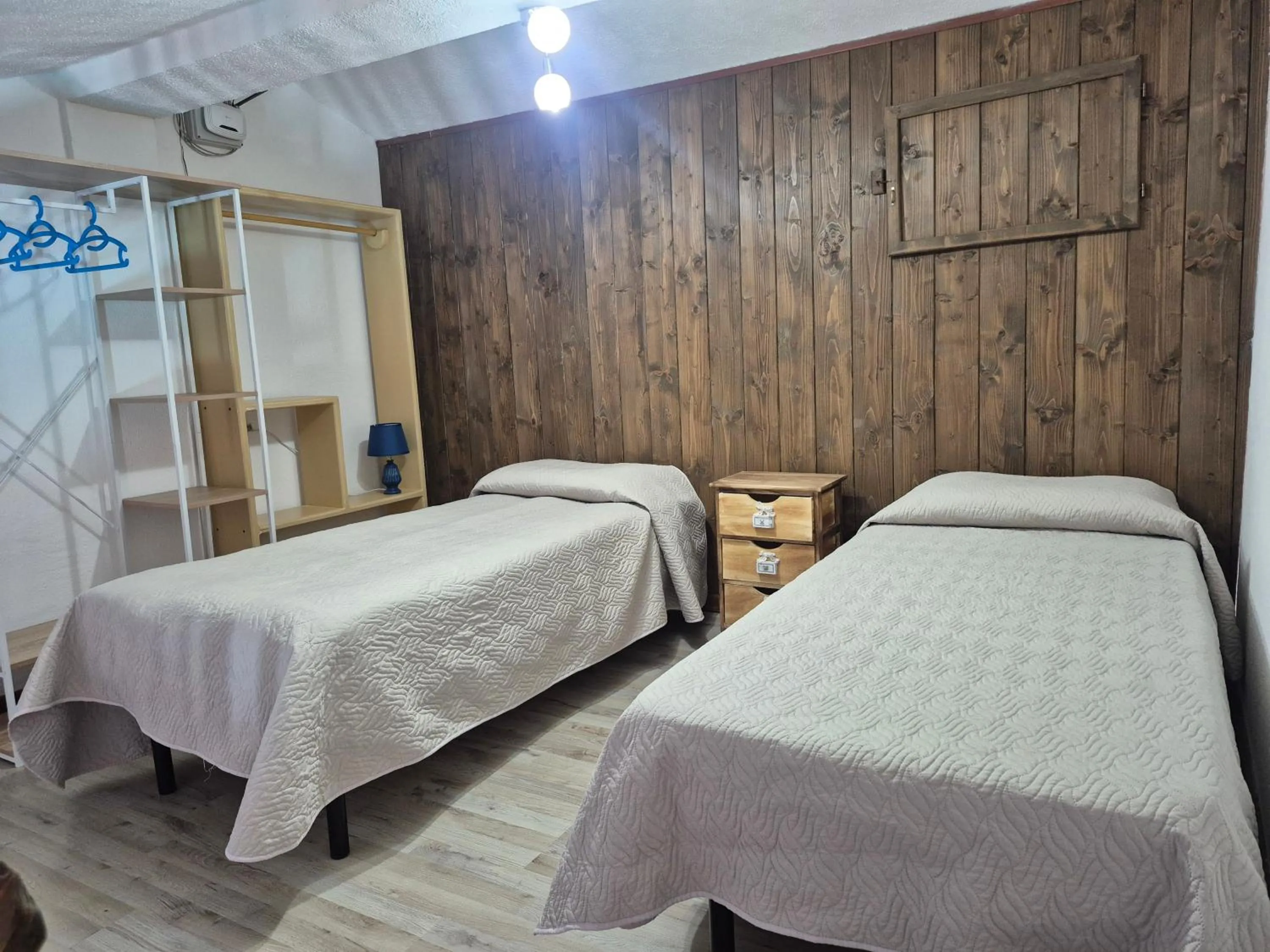 Hotel Valle del Cedrino