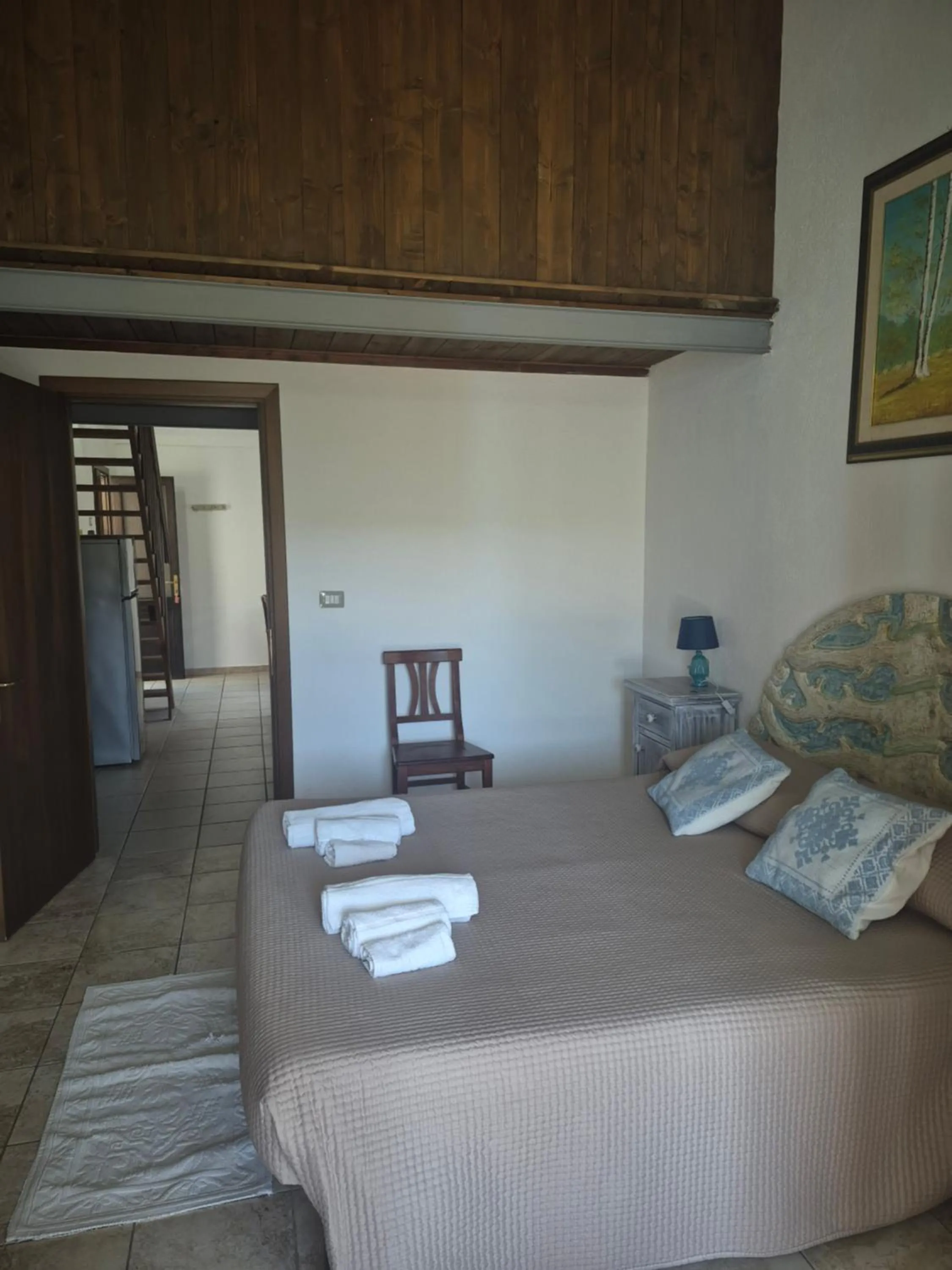 Hotel Valle del Cedrino