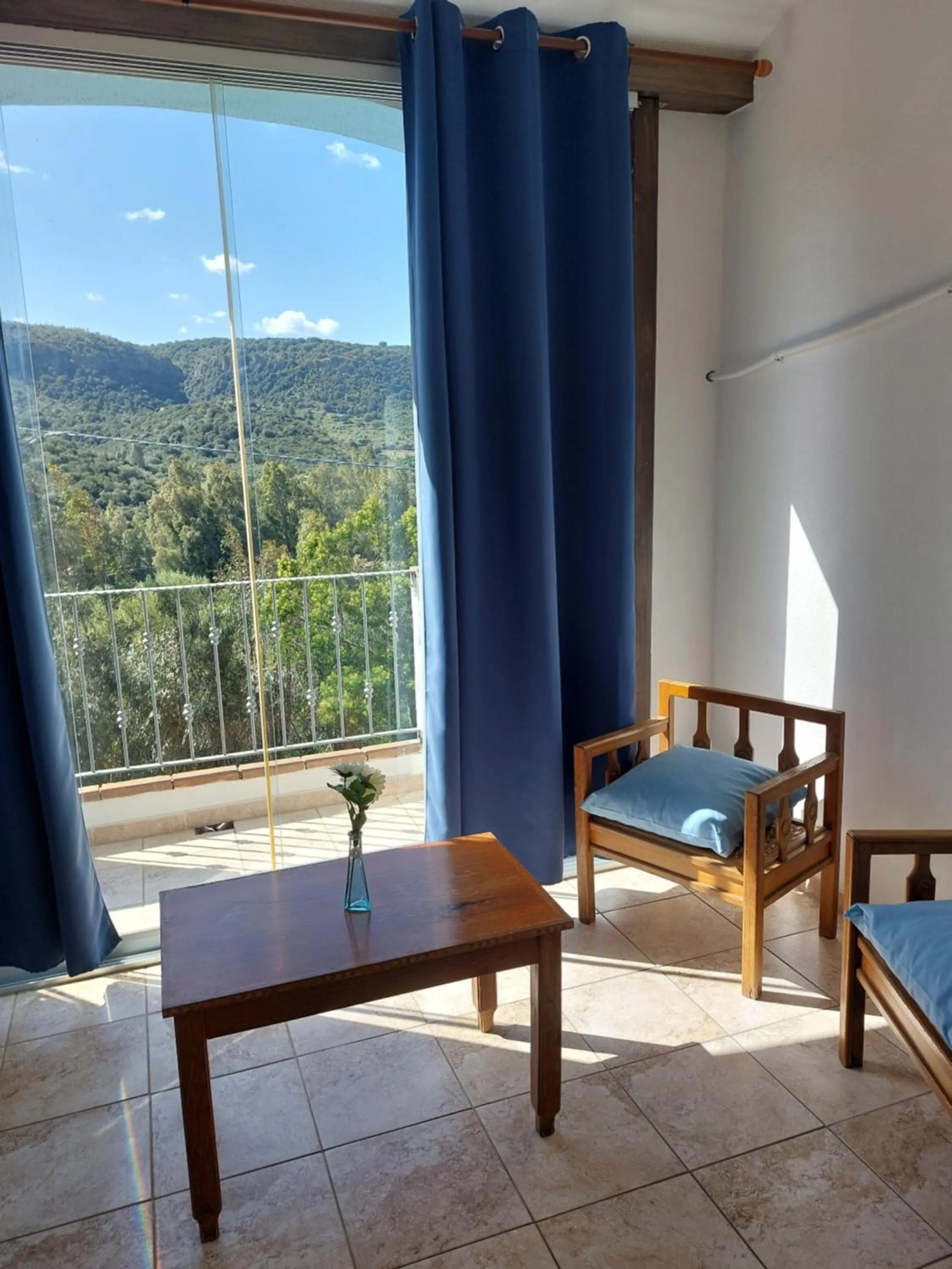 Hotel Valle del Cedrino
