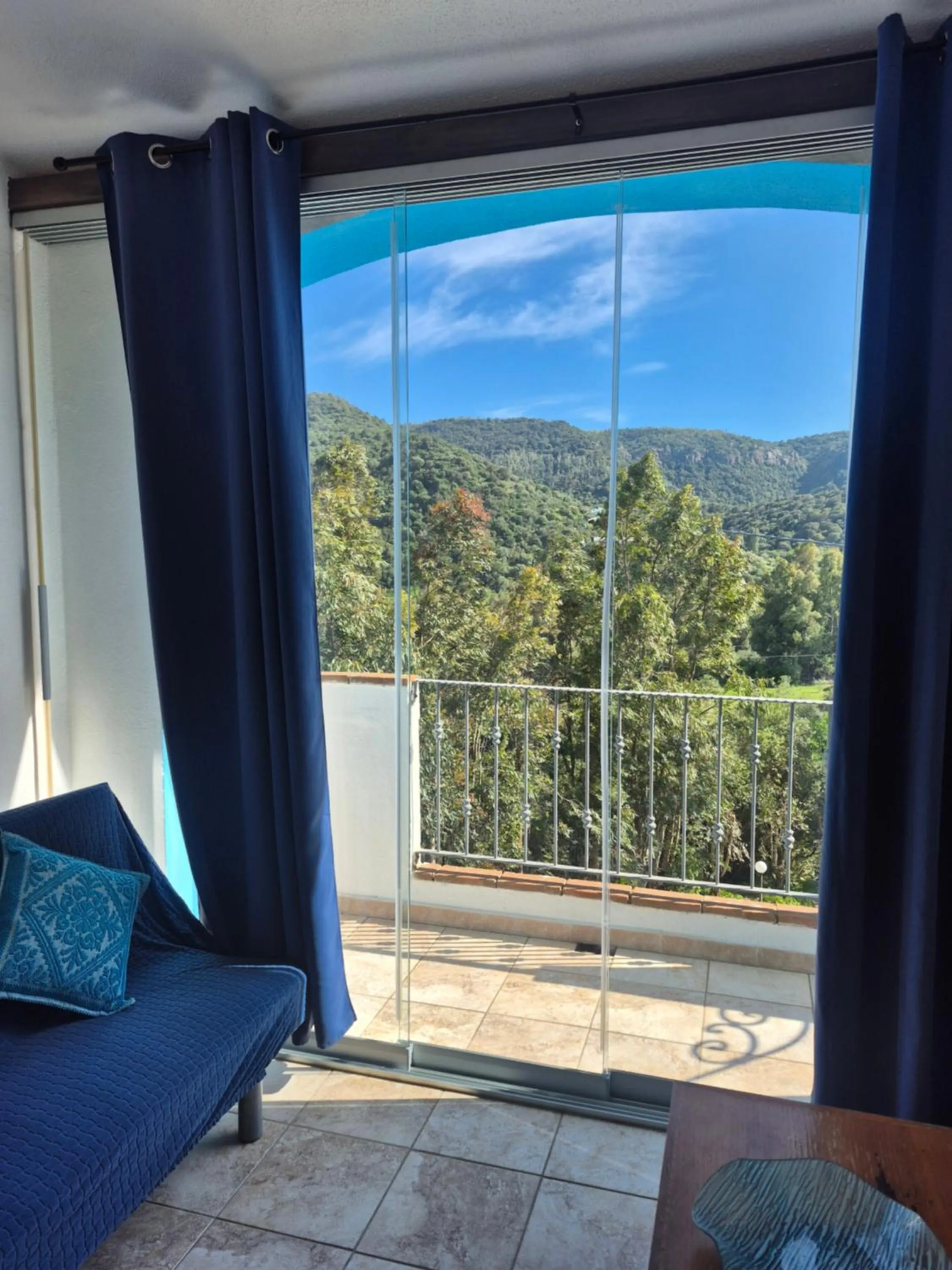 Hotel Valle del Cedrino
