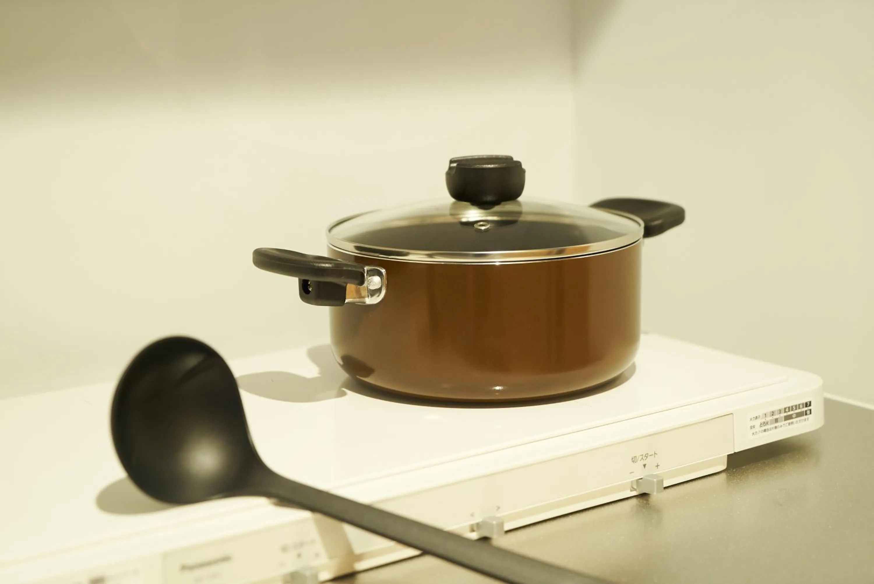 Area and facilities in プライベートホテル 四季の彩