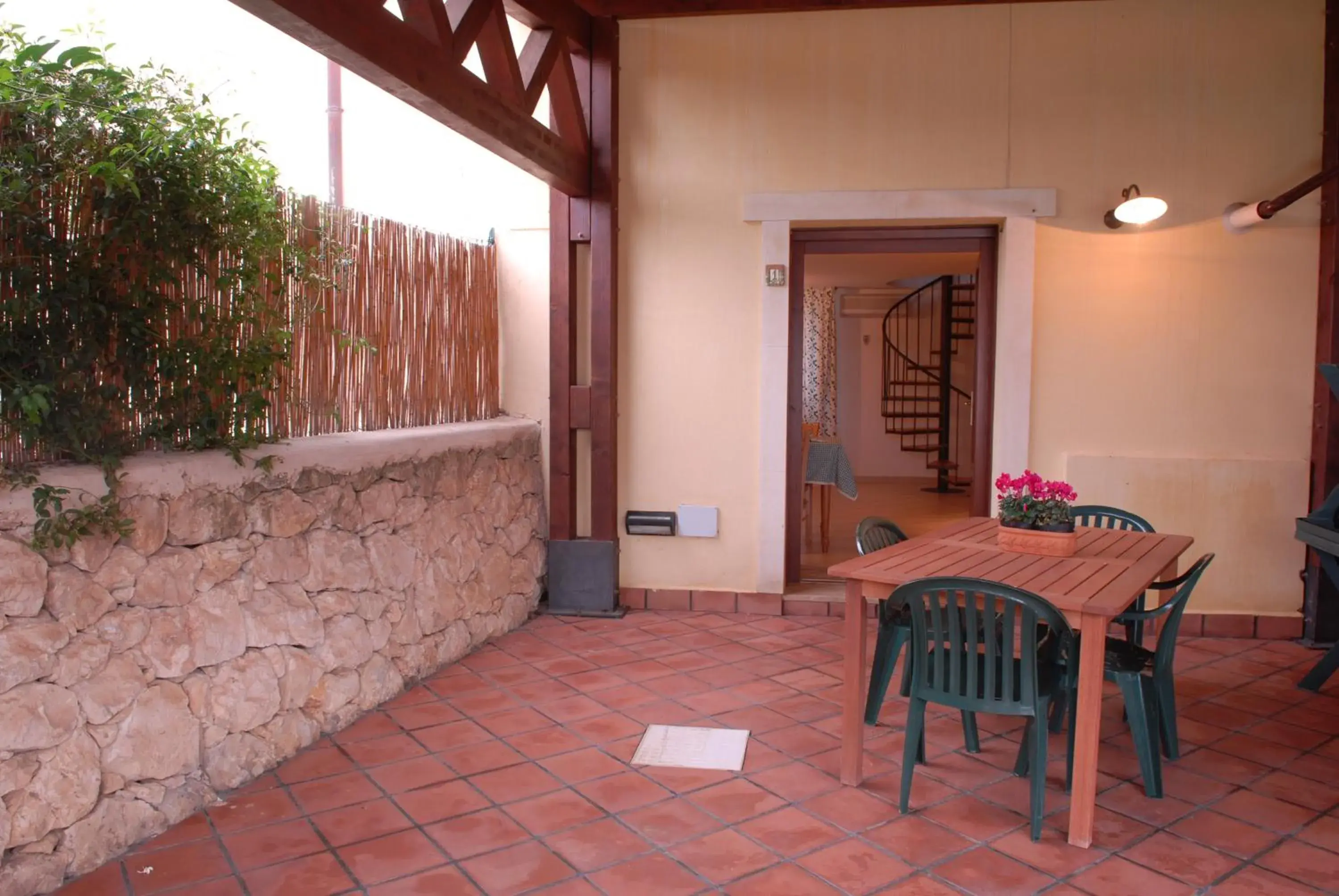 Apartment with Pool View in San Domenico Residence Apartment with Pool View in San Domenico Residence