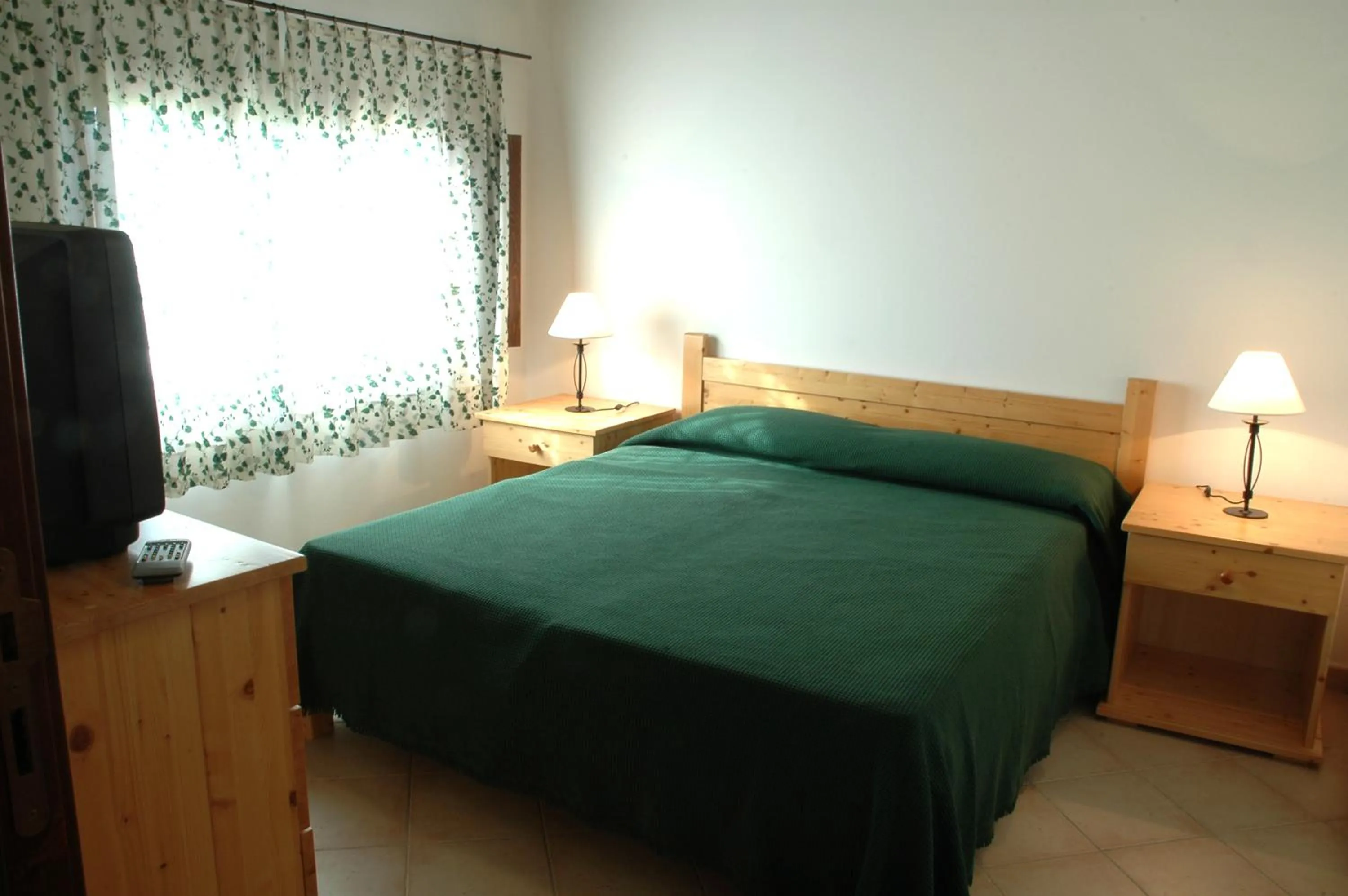 Bedroom, Bed in San Domenico Residence