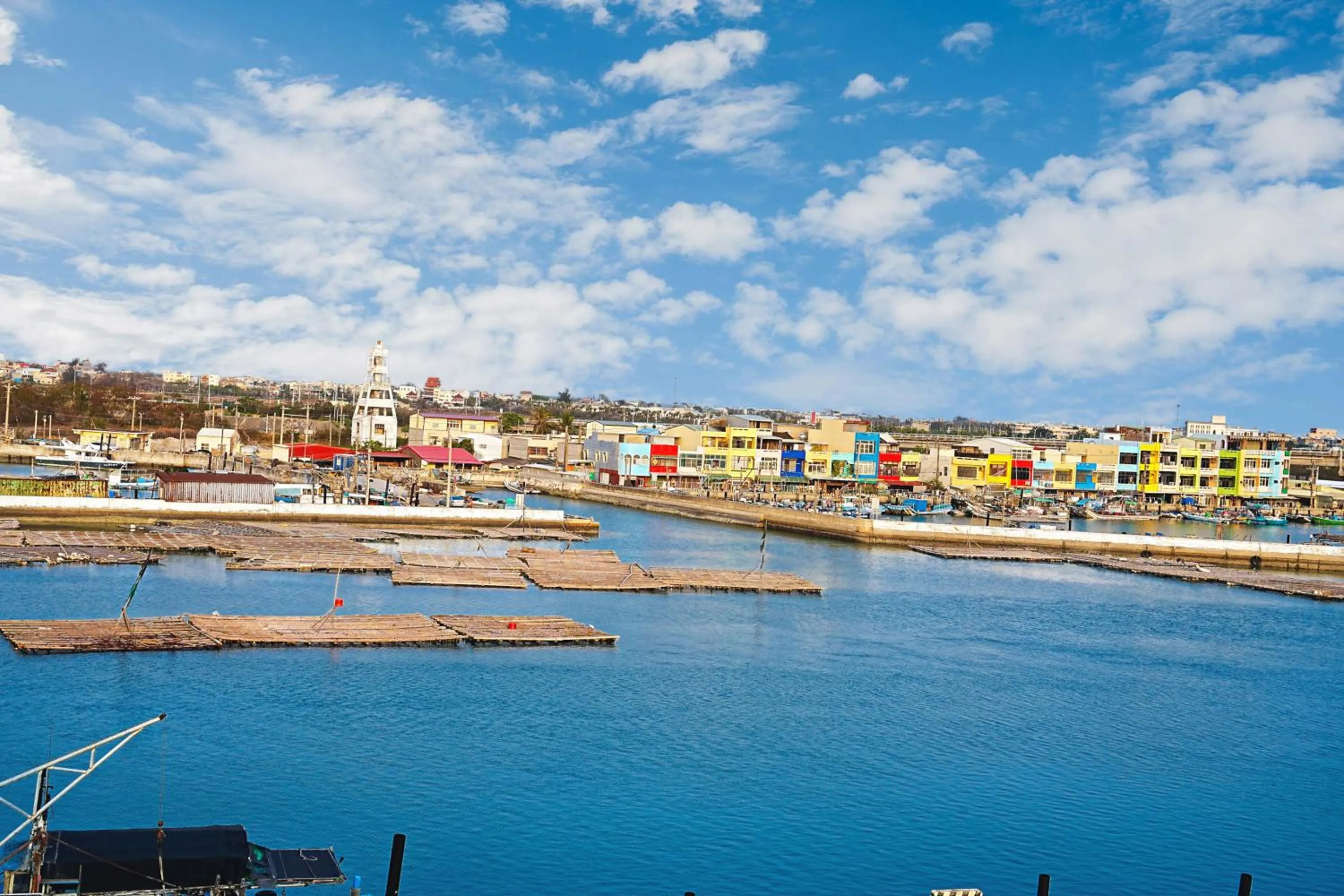 View (from property/room) in The Wind BnB Ⅱ