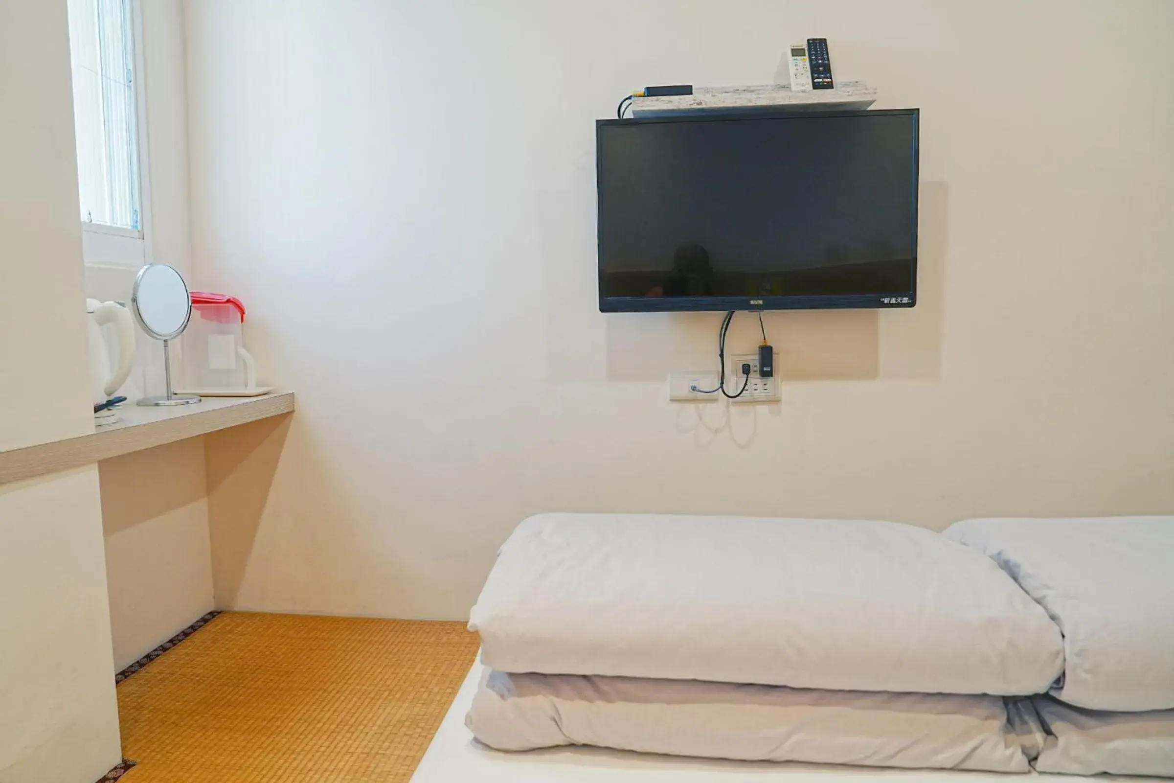 Japanese-Style Room in The Wind BnB Ⅱ Japanese-Style Room in The Wind BnB Ⅱ