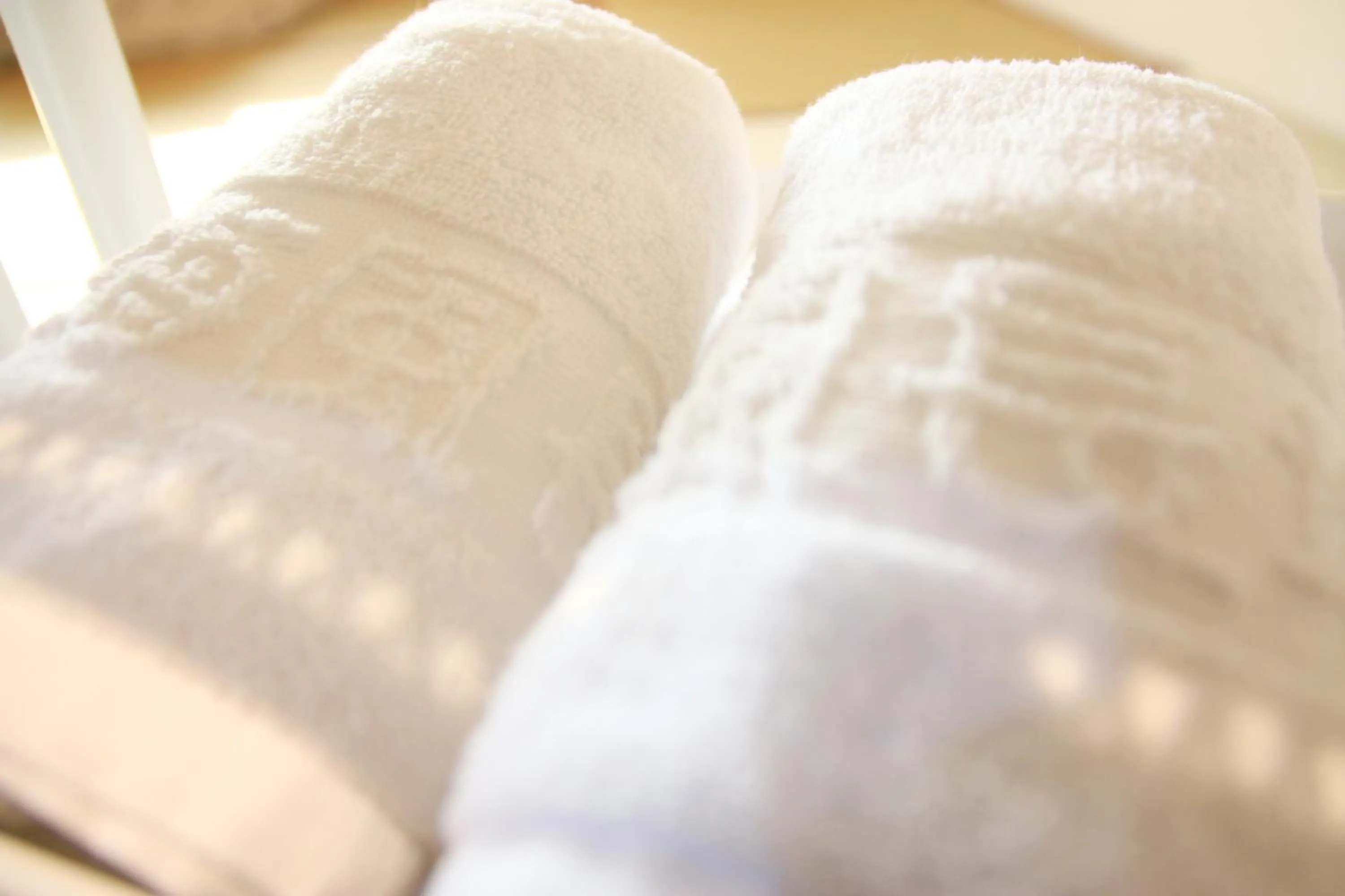 Area and facilities in The Wind BnB Ⅱ