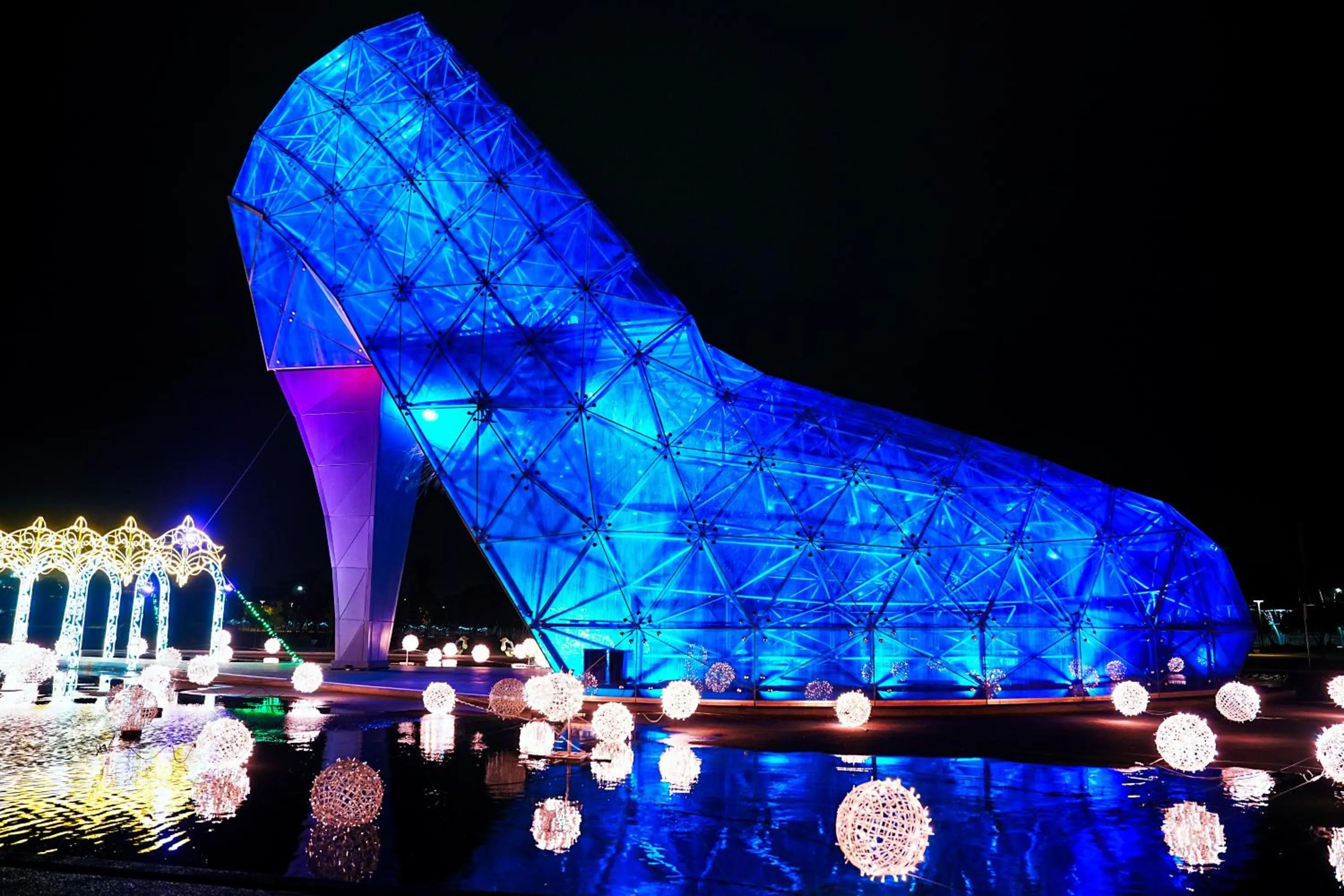 View (from property/room) in The Wind BnB Ⅱ