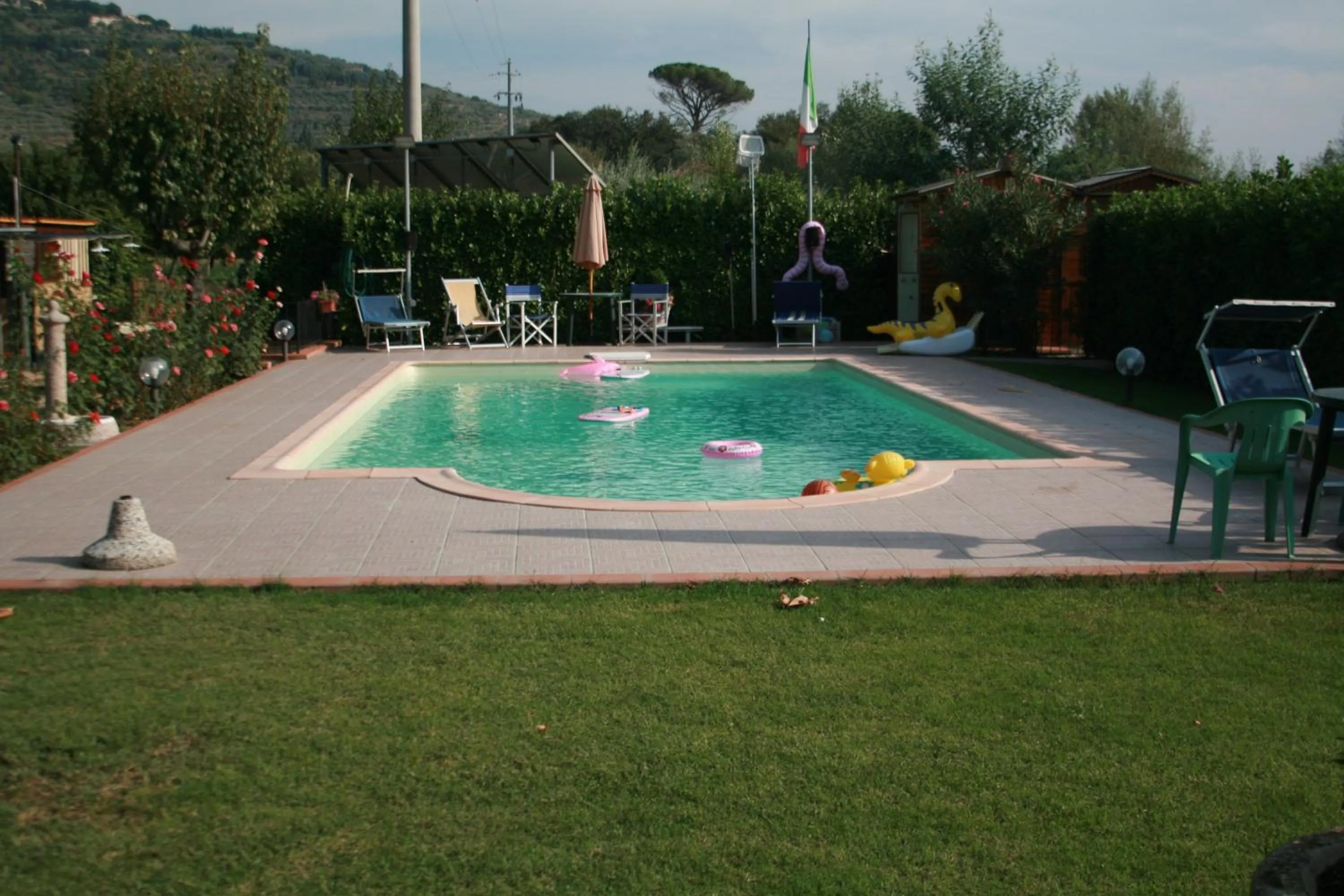 Casa Biagiotti