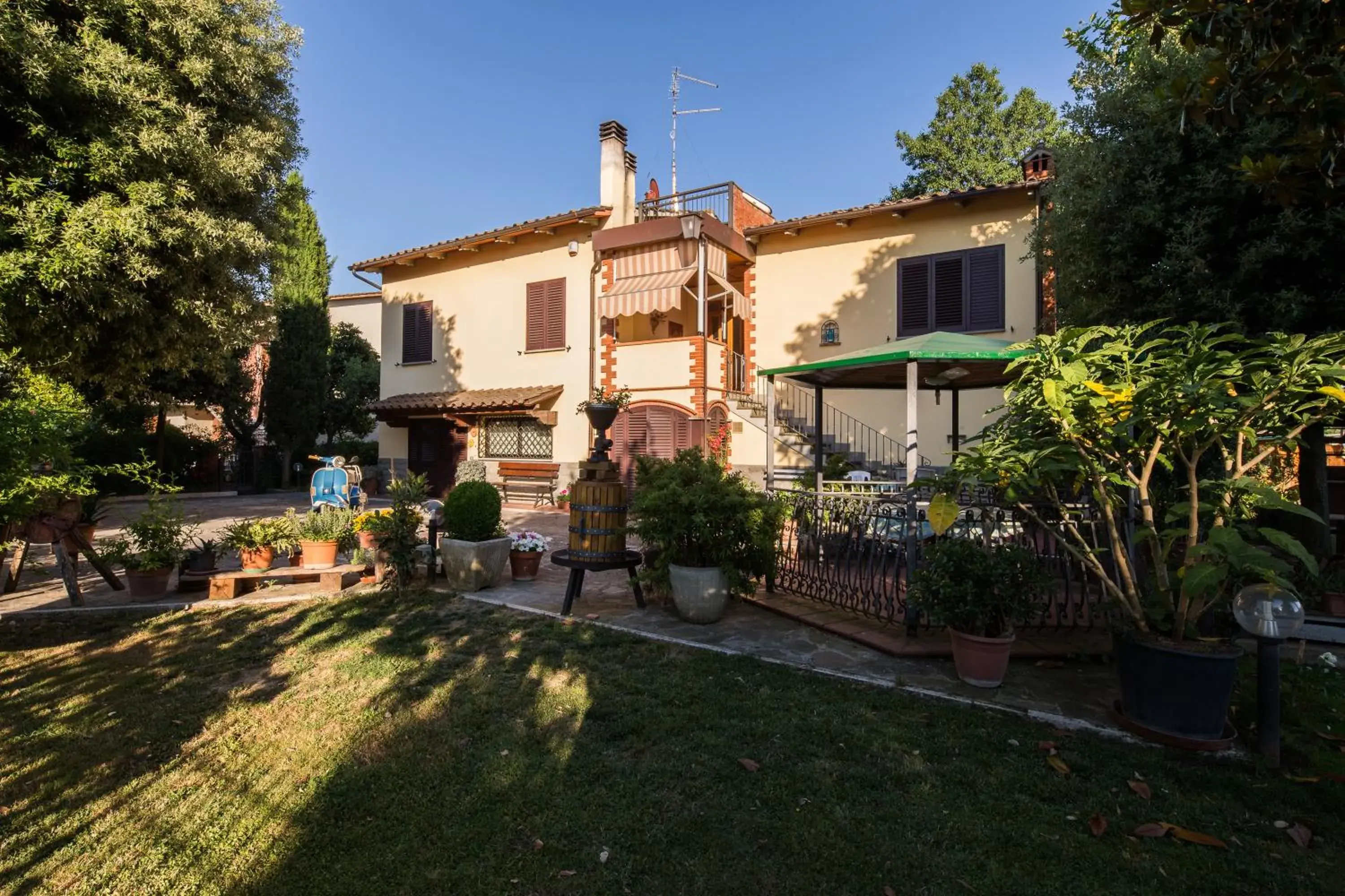 Casa Biagiotti Casa Biagiotti