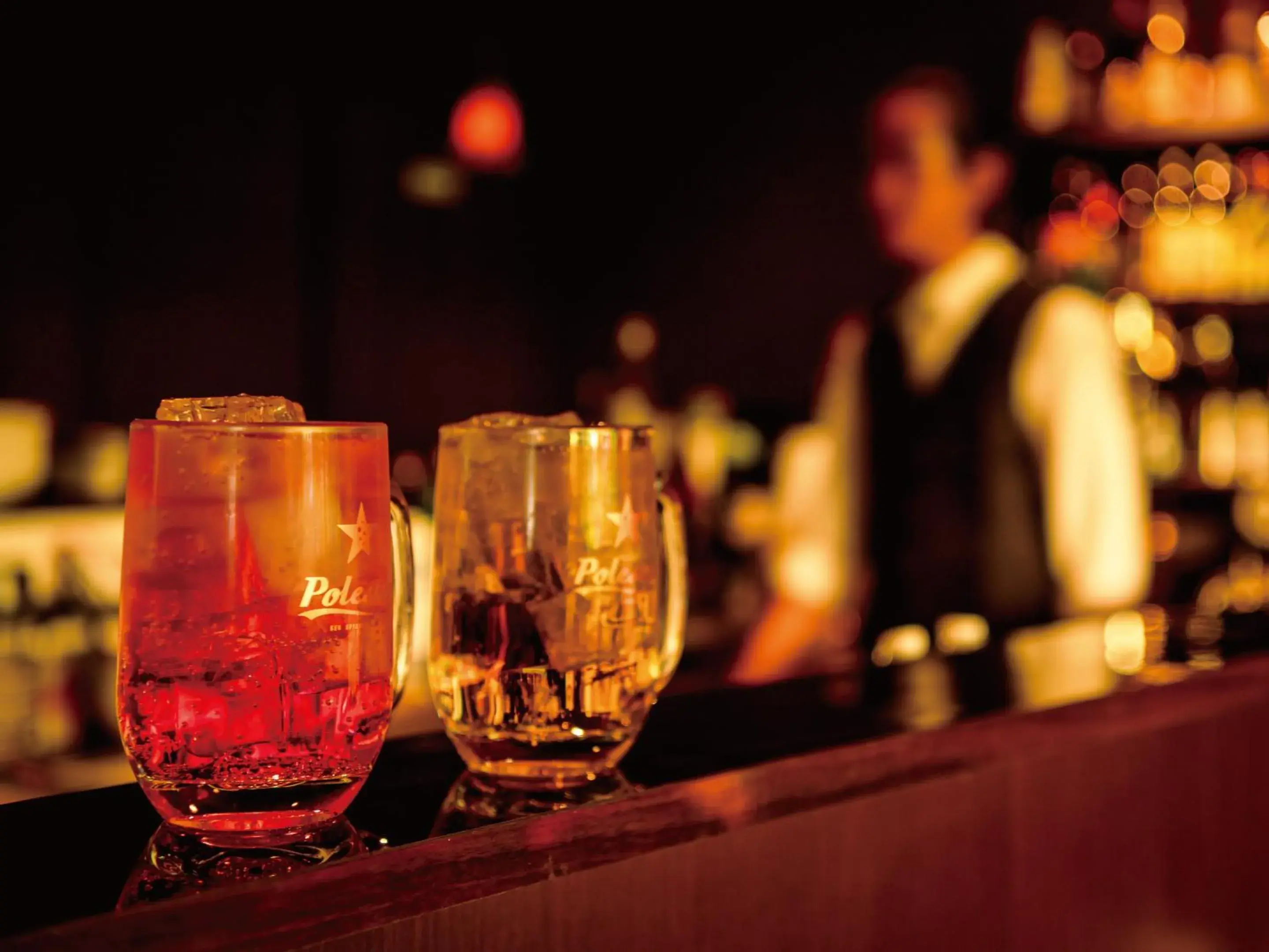 Restaurant/places to eat in Aqua Palace Chatan by Coldio Premium Restaurant/places to eat in Aqua Palace Chatan by Coldio Premium