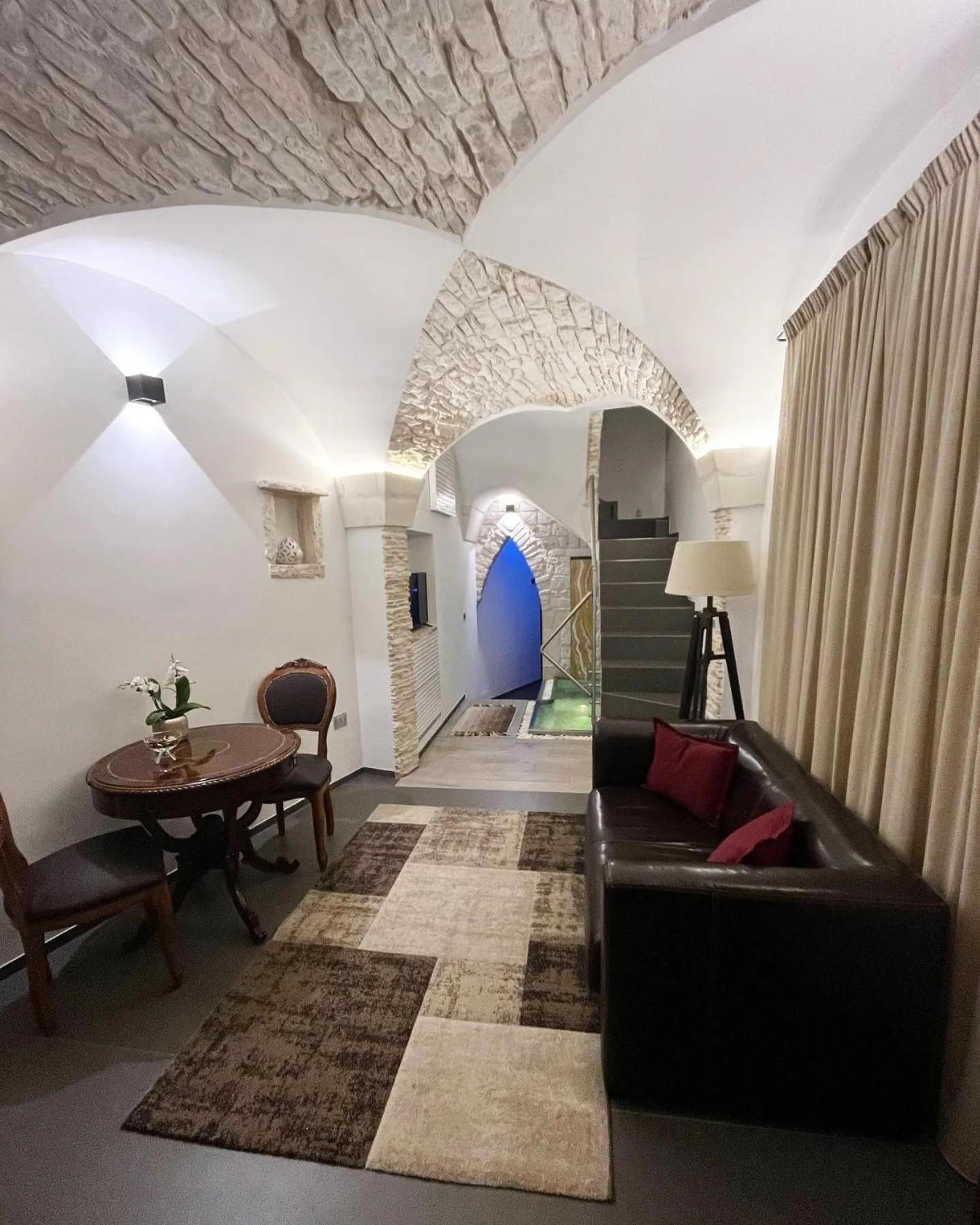 View (from property/room) in Suite San Martino