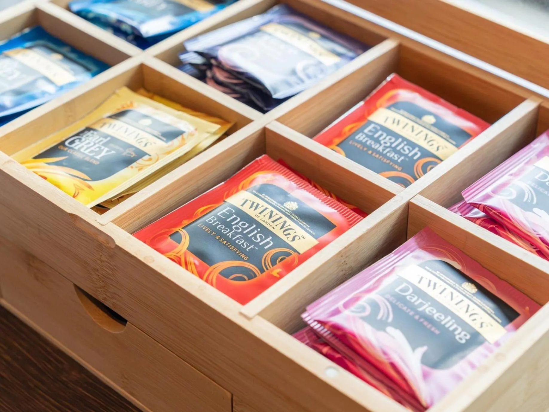 Breakfast in Hotel Cocktail Stay Naha