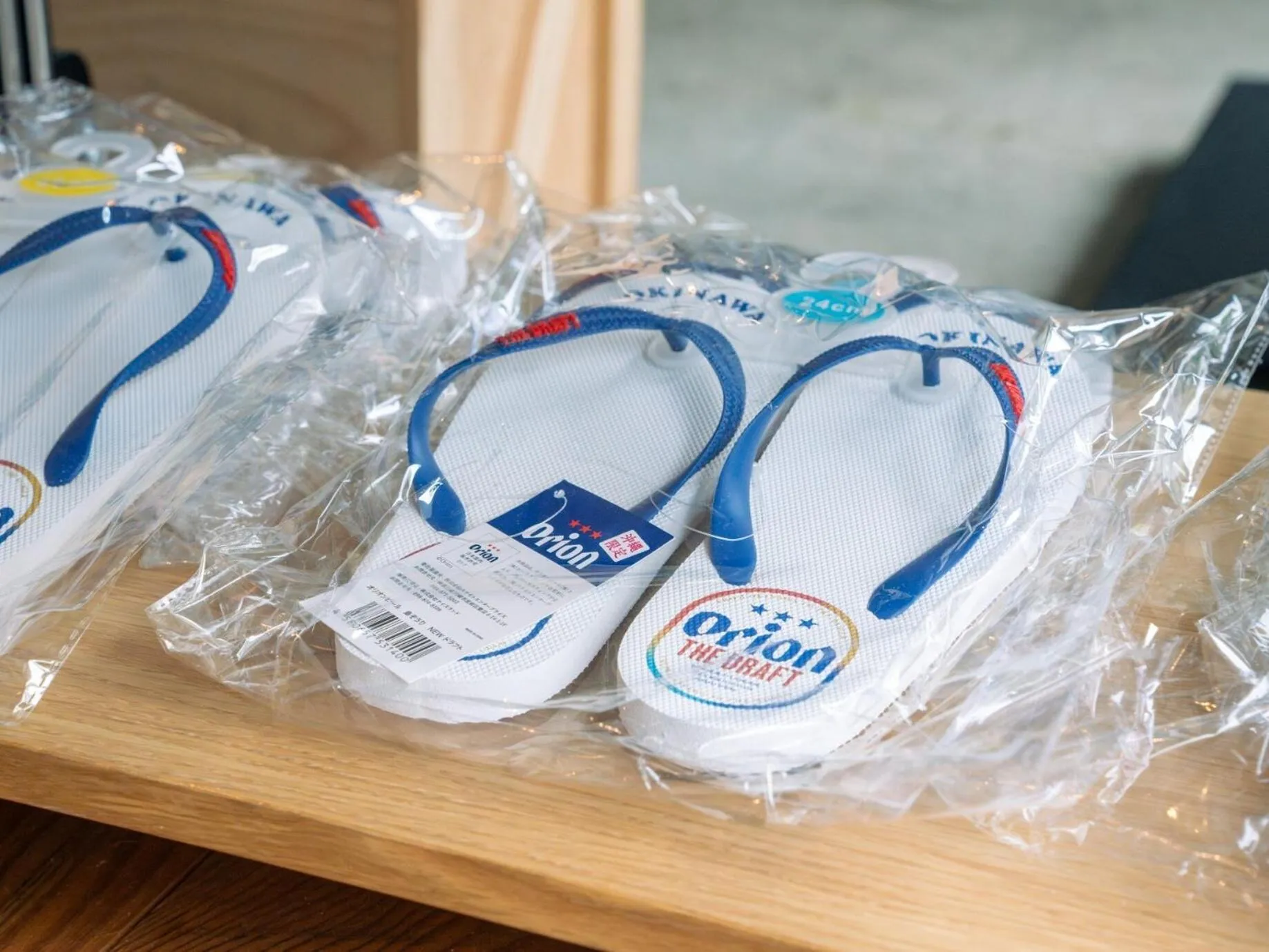 Lobby or reception in Hotel Cocktail Stay Naha