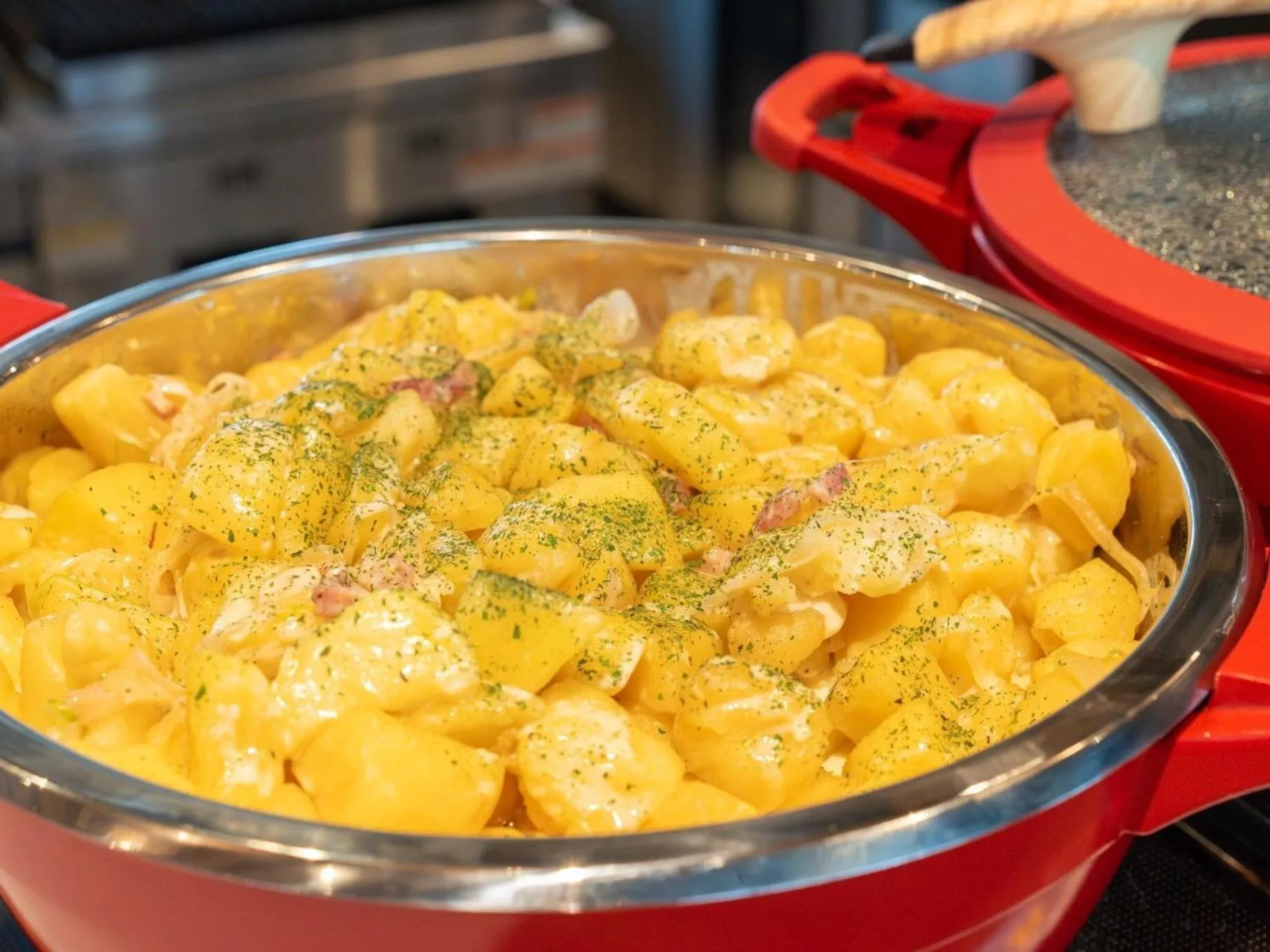 Breakfast in Hotel Cocktail Stay Naha