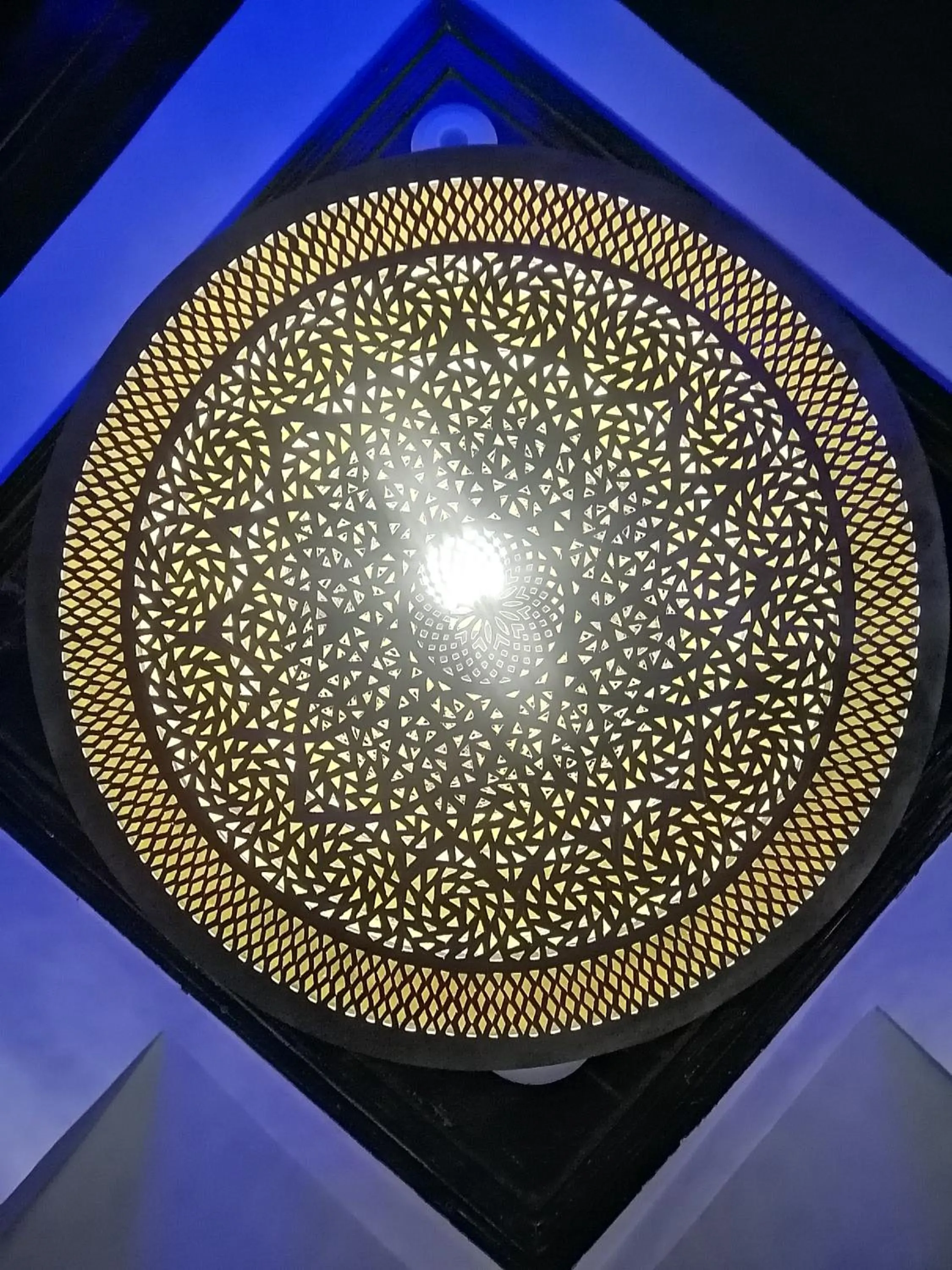 Property building in Riad Medina Art & Suites