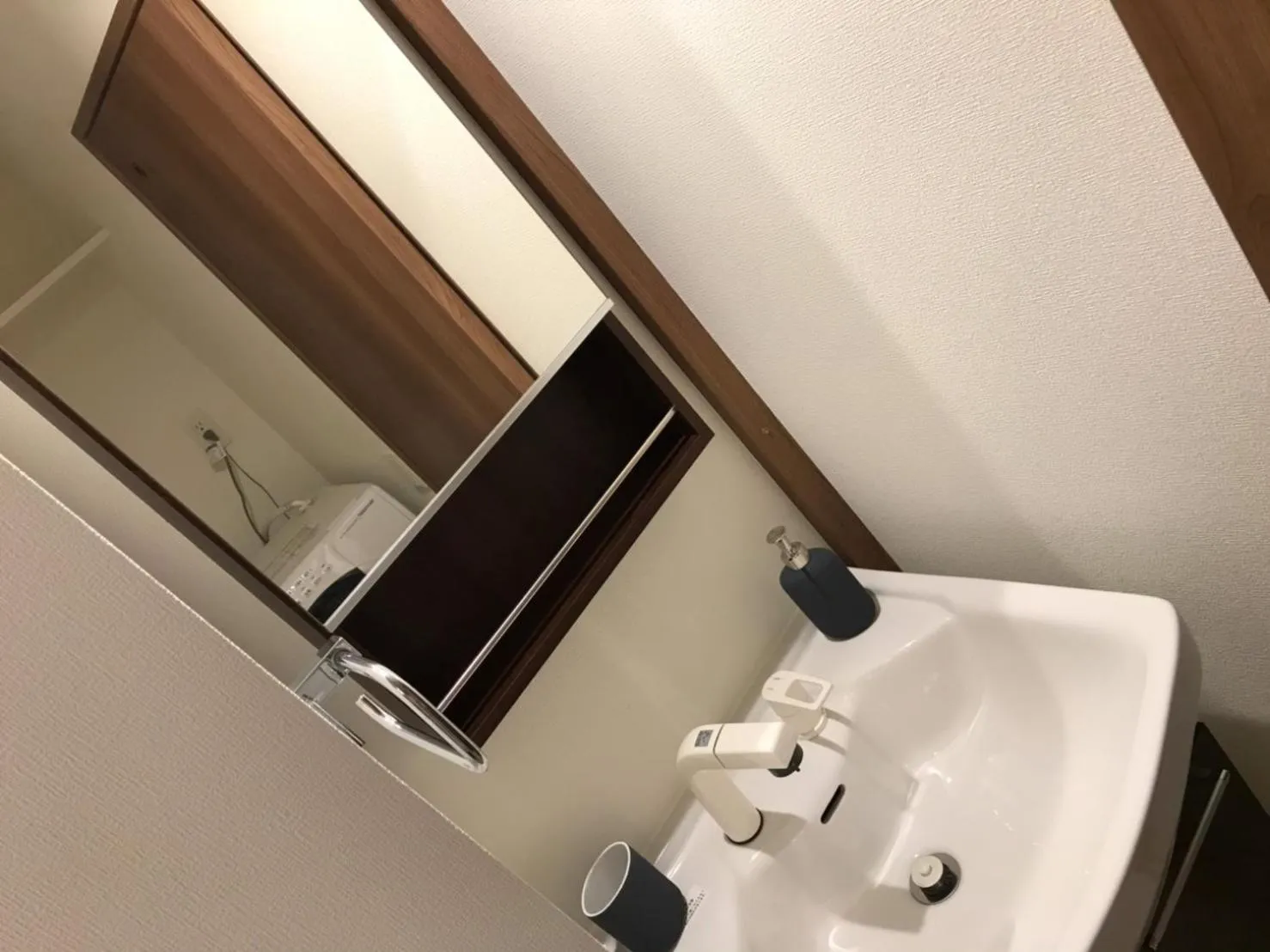 Local Hakata apartment No8