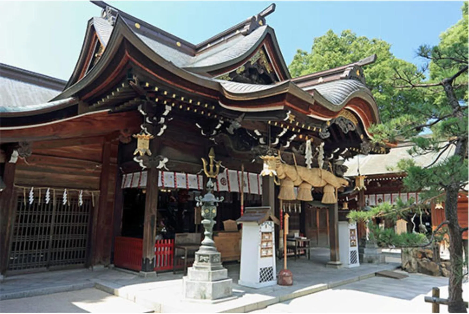 Local Hakata apartment No8