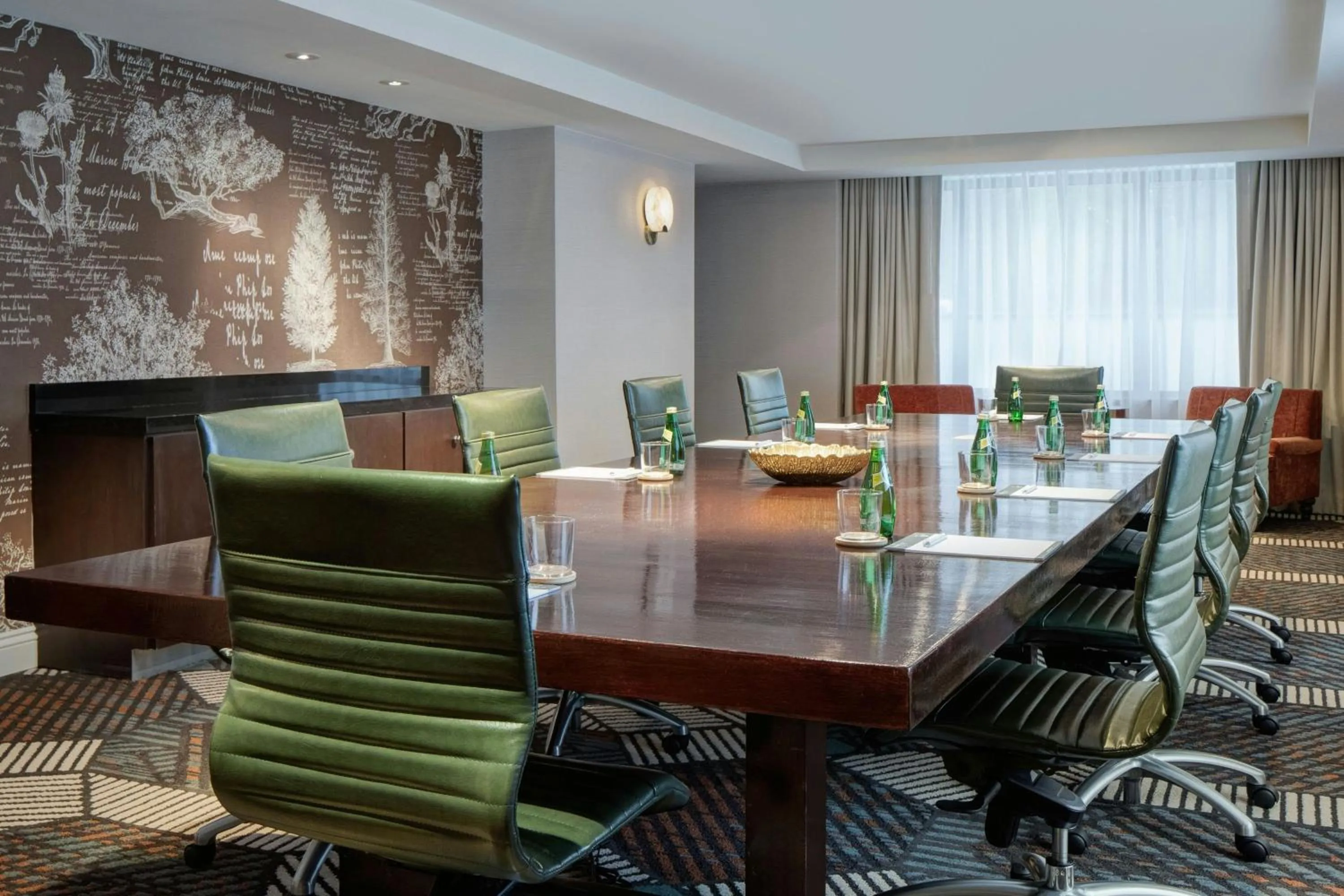 Meeting/conference room in Hotel Tonnelle New Orleans, a Tribute Portfolio Hotel