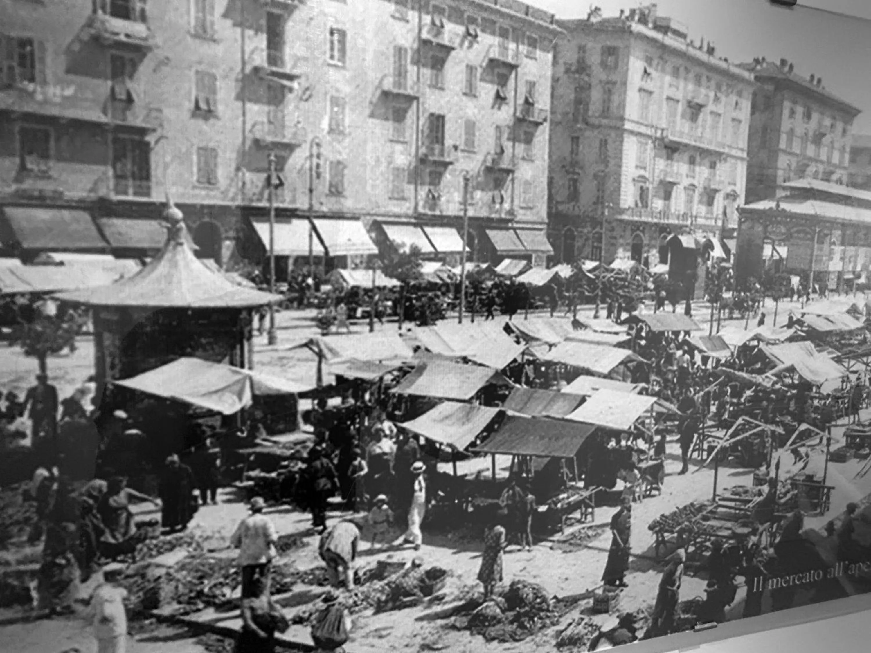 hair dresser in Affittacamere Everest