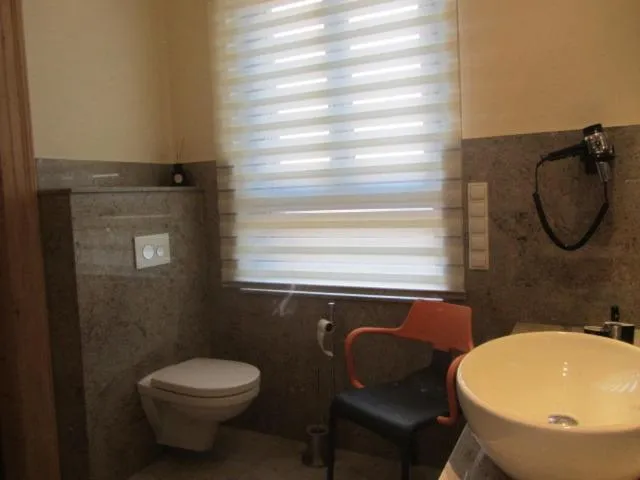 Exklusive Gästezimmer Landau