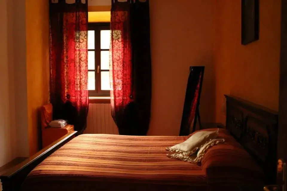 Double Room with Private Bathroom in Casa Radiosa Double Room with Private Bathroom in Casa Radiosa