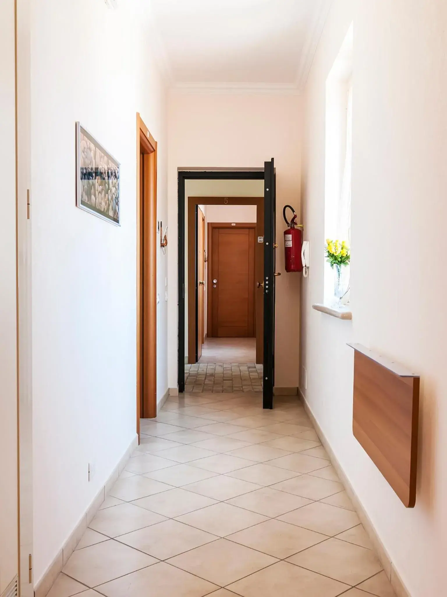 Double or Twin Room in La Casa degli Artisti 1 Double or Twin Room in La Casa degli Artisti 1