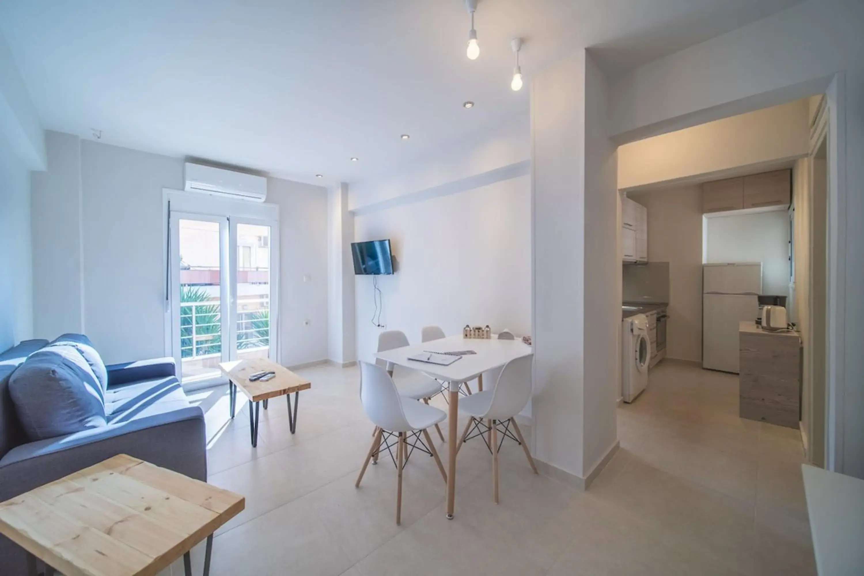 City Center Apartment Project 3 by Creatan Houses City Center Apartment Project 3 by Creatan Houses