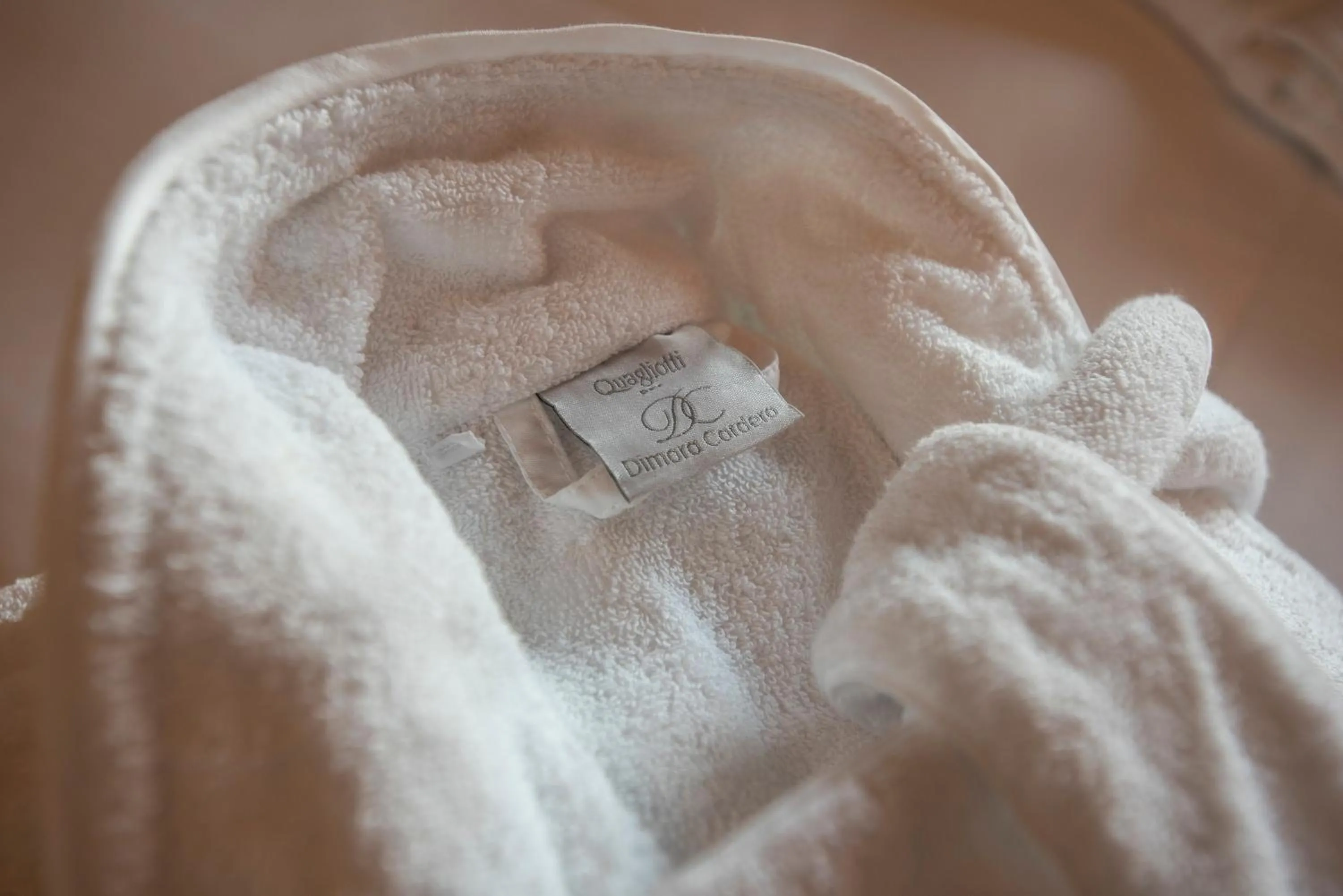 Bed in Dimora Cordero