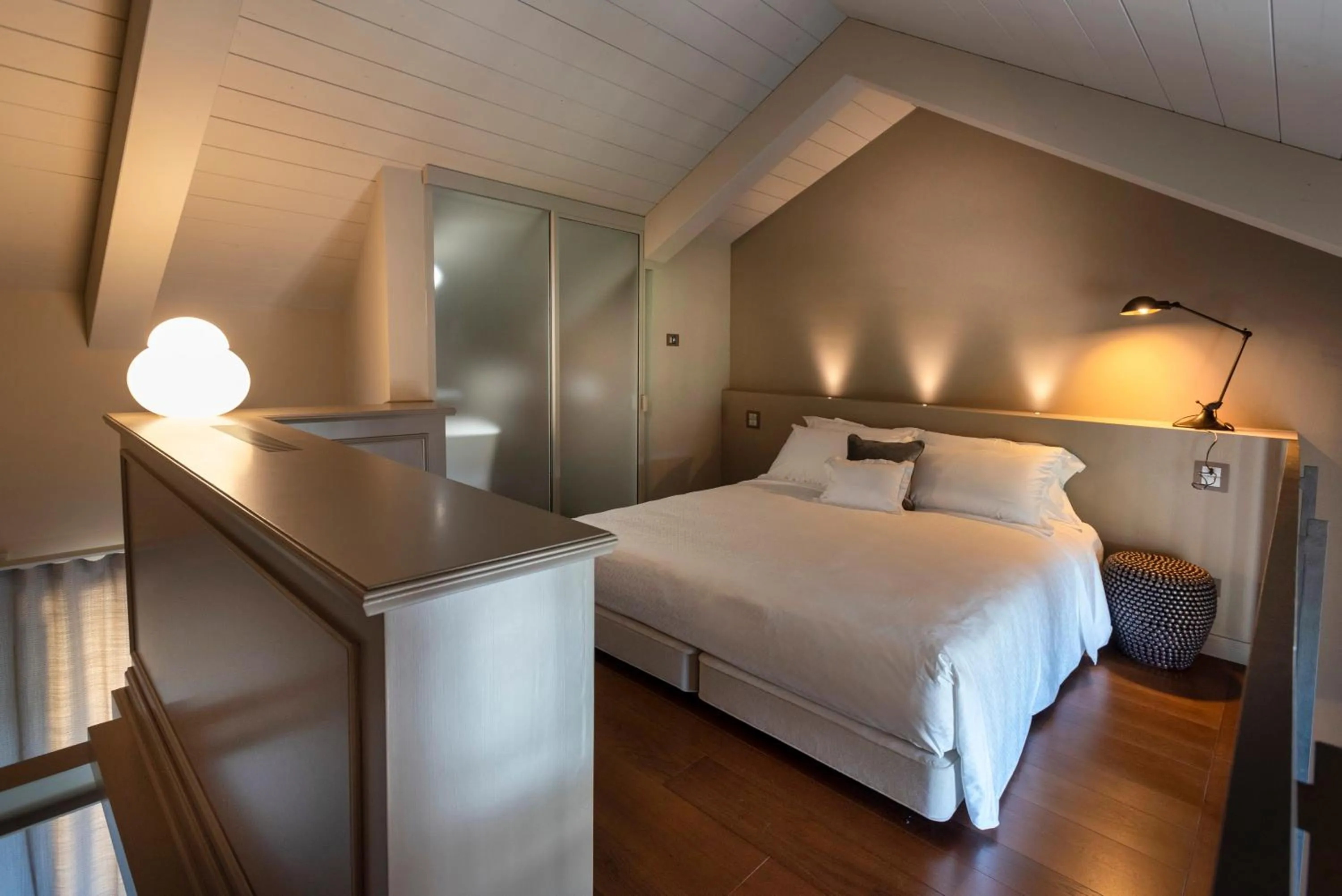 Bed in Dimora Cordero