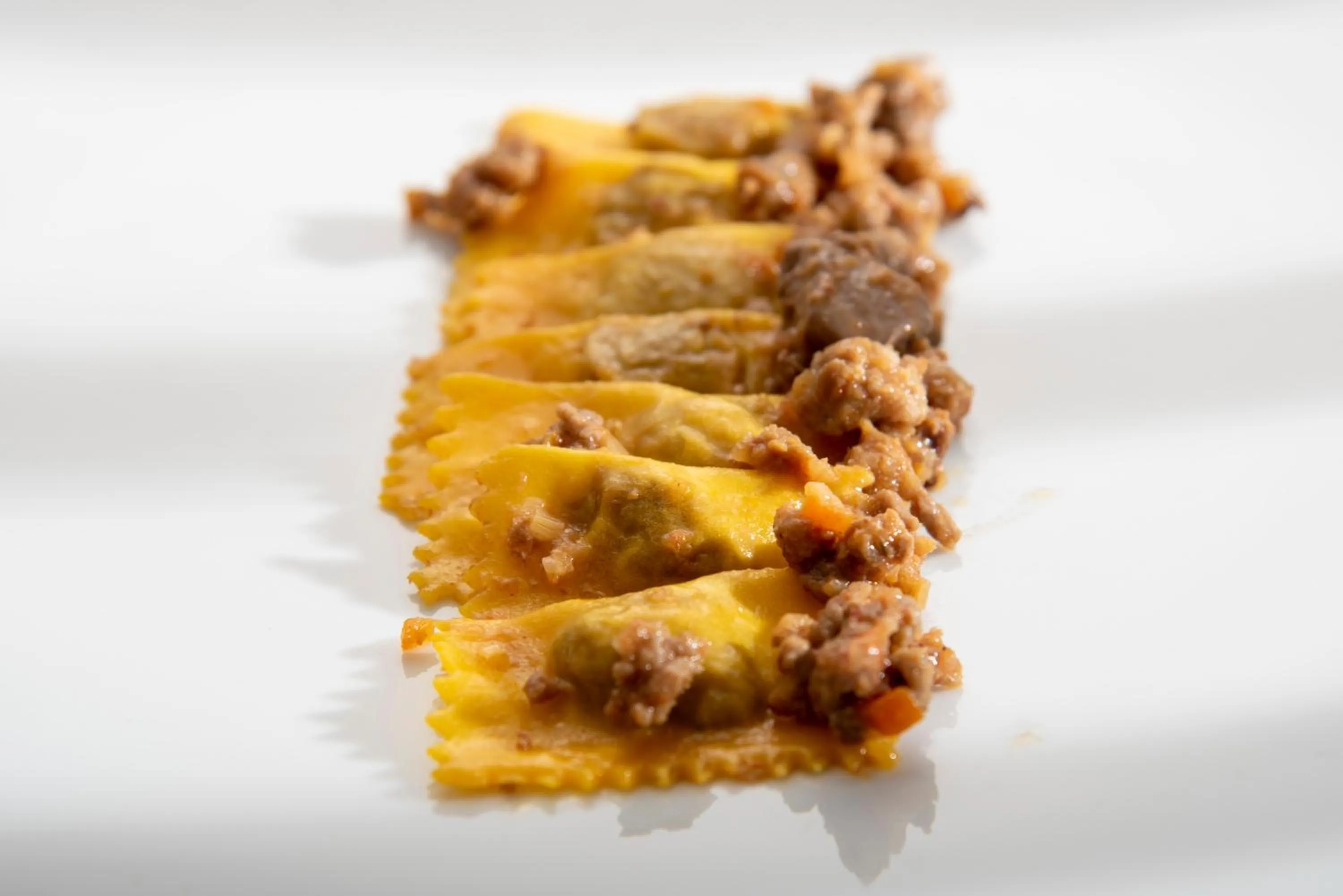 Restaurant/places to eat in Dimora Cordero