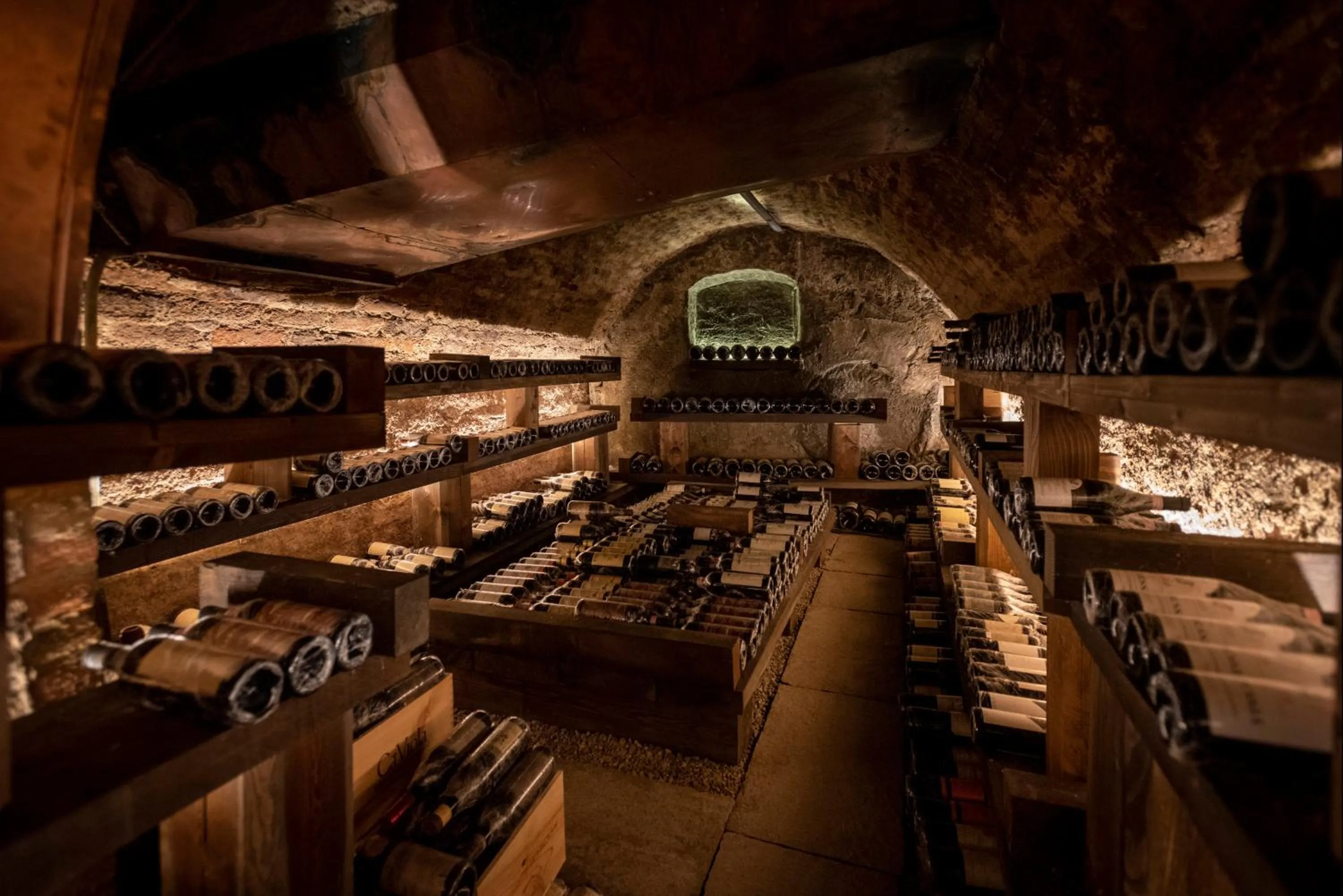 Restaurant/places to eat in Dimora Cordero