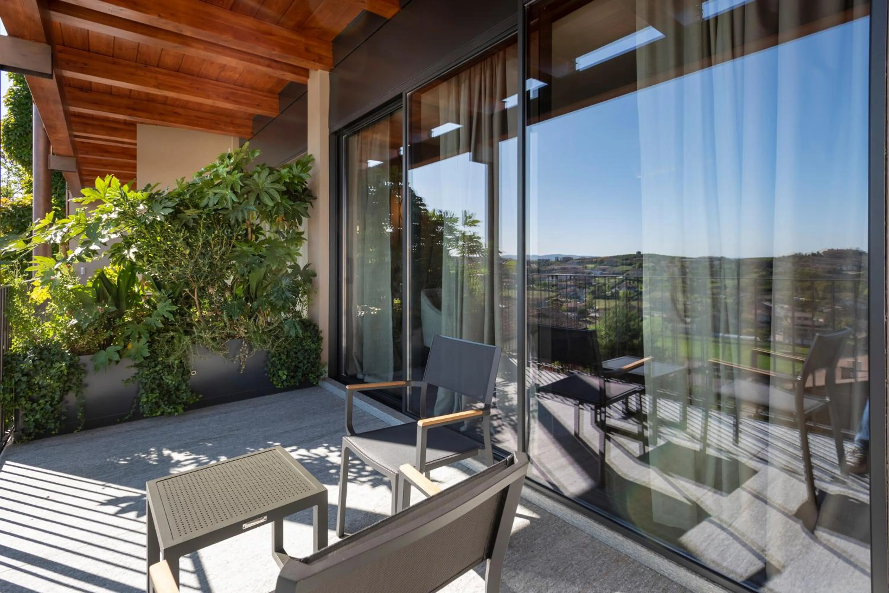 Day in Dimora Cordero