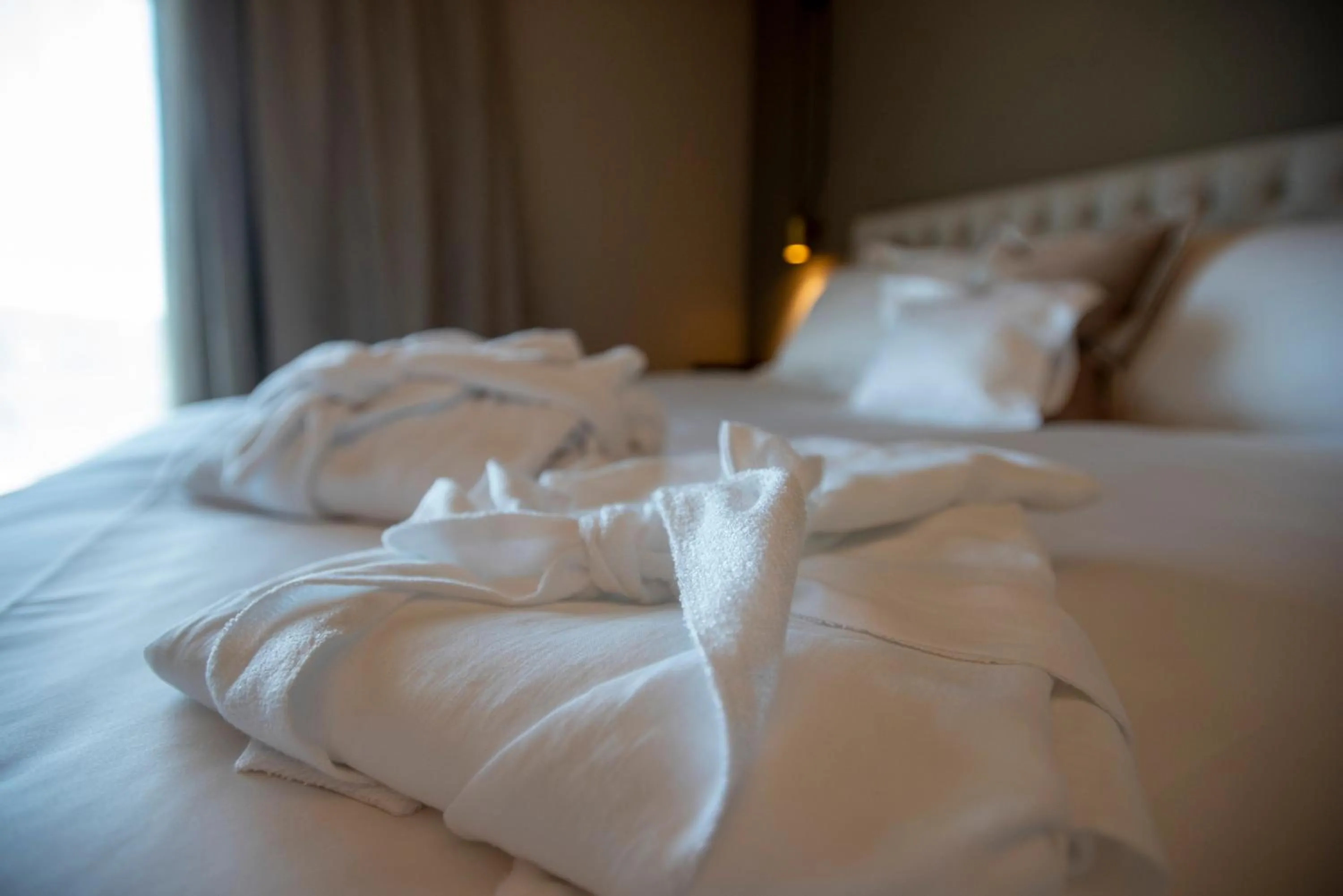 Bed in Dimora Cordero