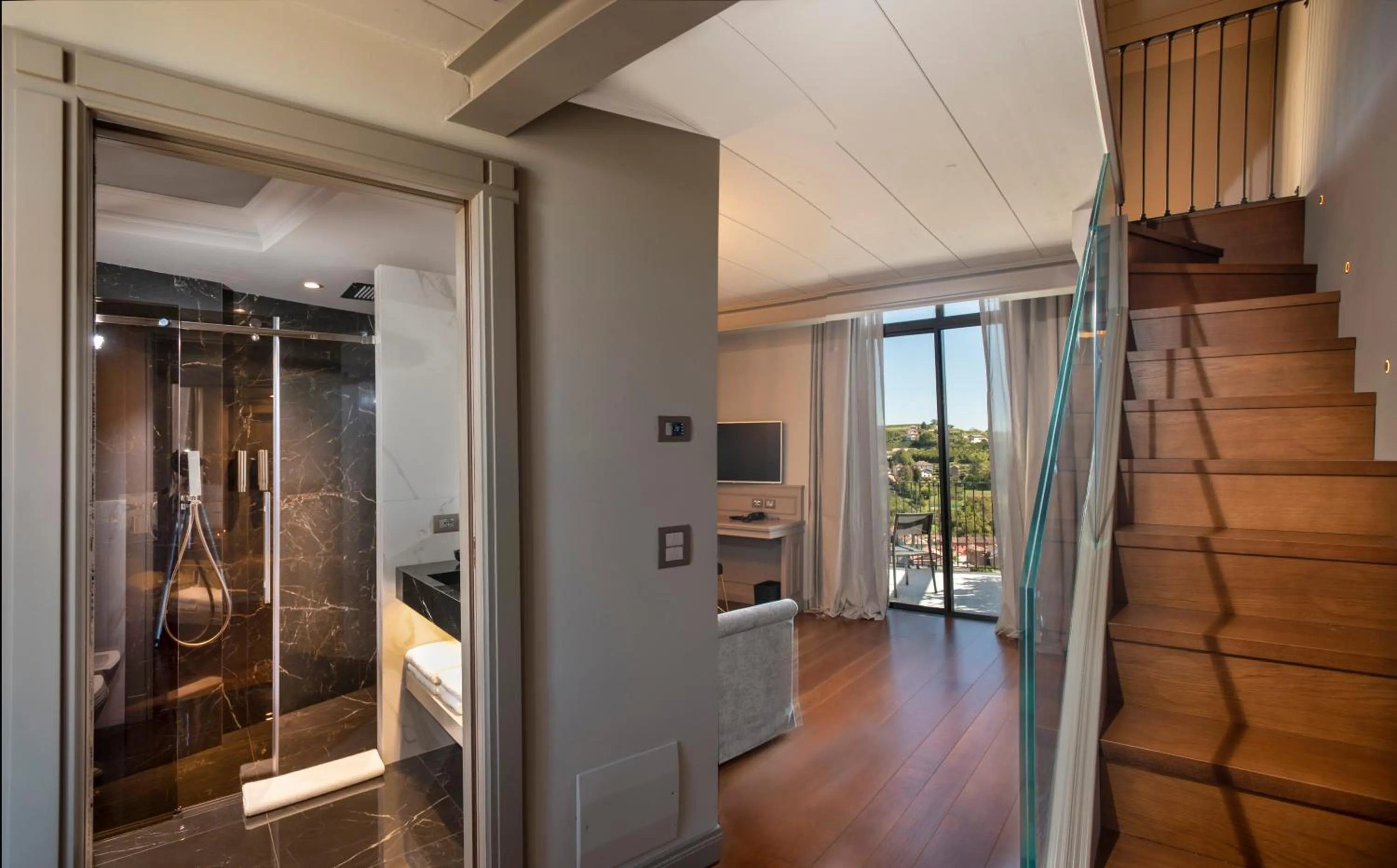 Bathroom in Dimora Cordero