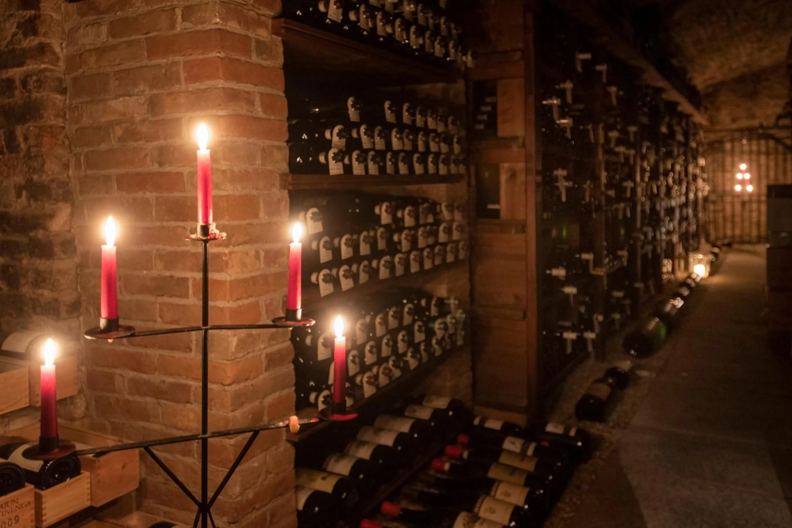 Restaurant/places to eat in Dimora Cordero